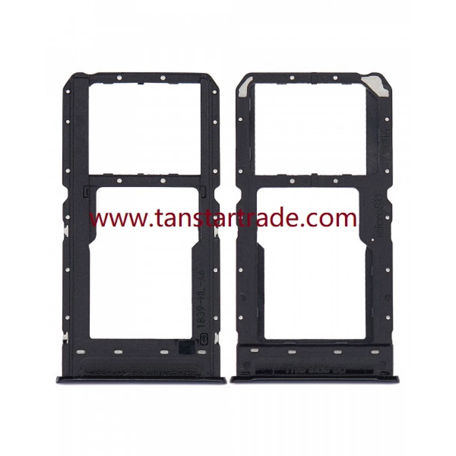 sim tray for OnePlus Nord N100 BE2013 BE2015