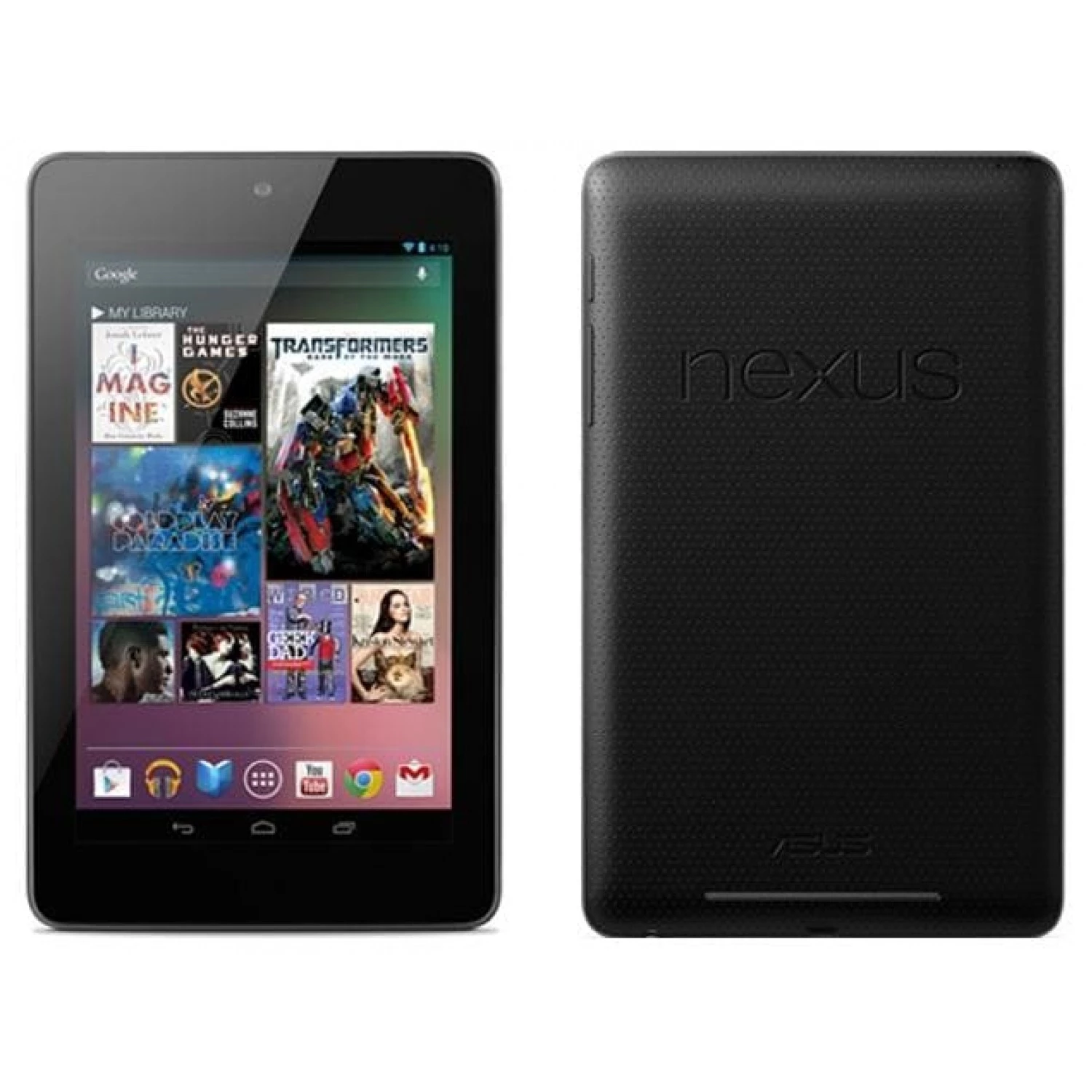 ASUS Google Nexus 7 ( 3pcs #6)