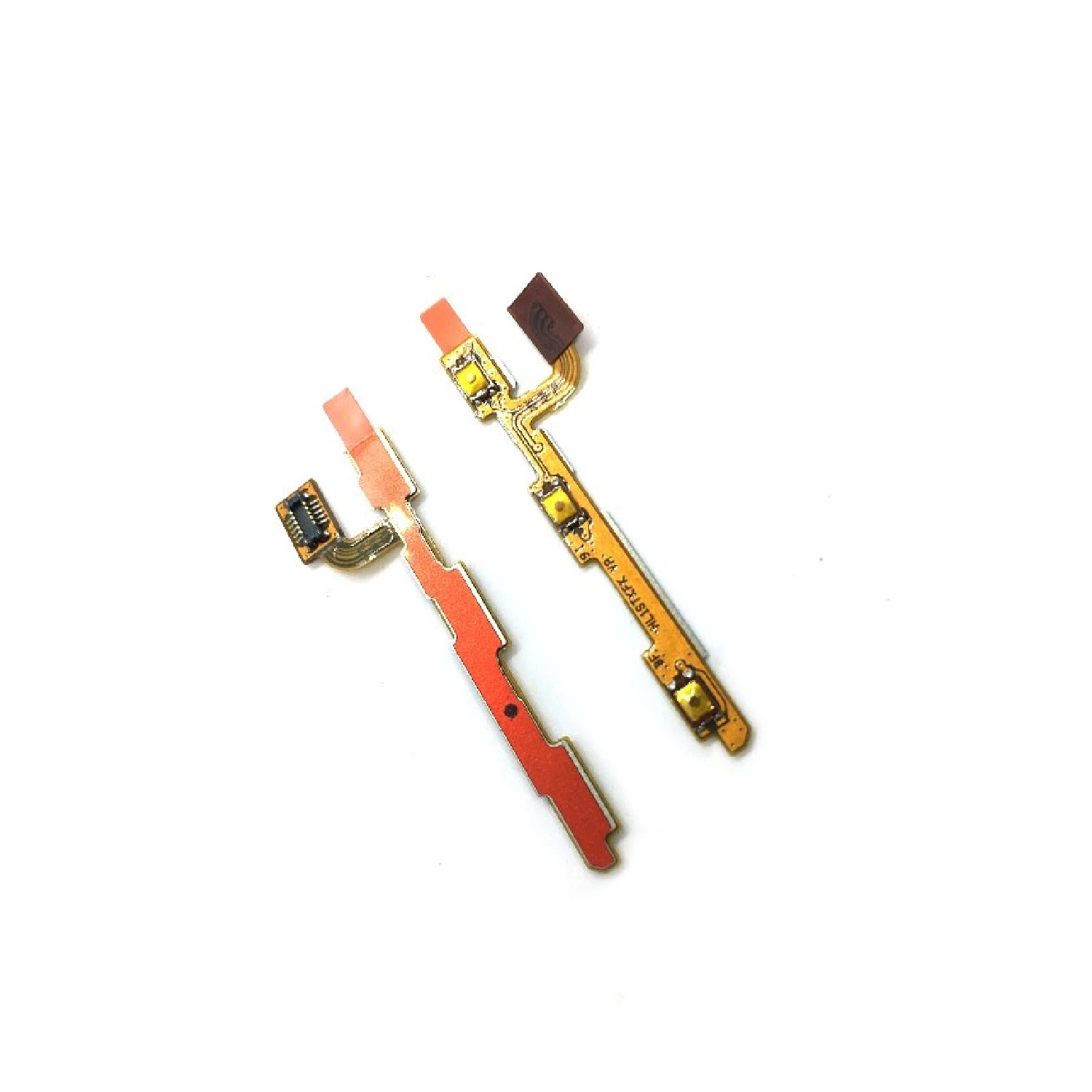 power volume flex for Huawei Y9 Prime 2019 STK-LX2