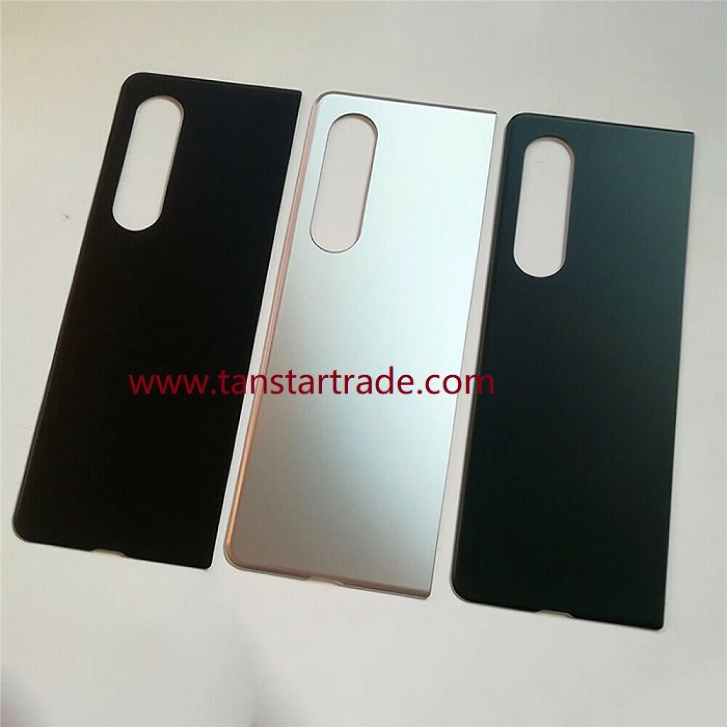 back battery cover for Samsung Galaxy Z Fold 3 5G F926