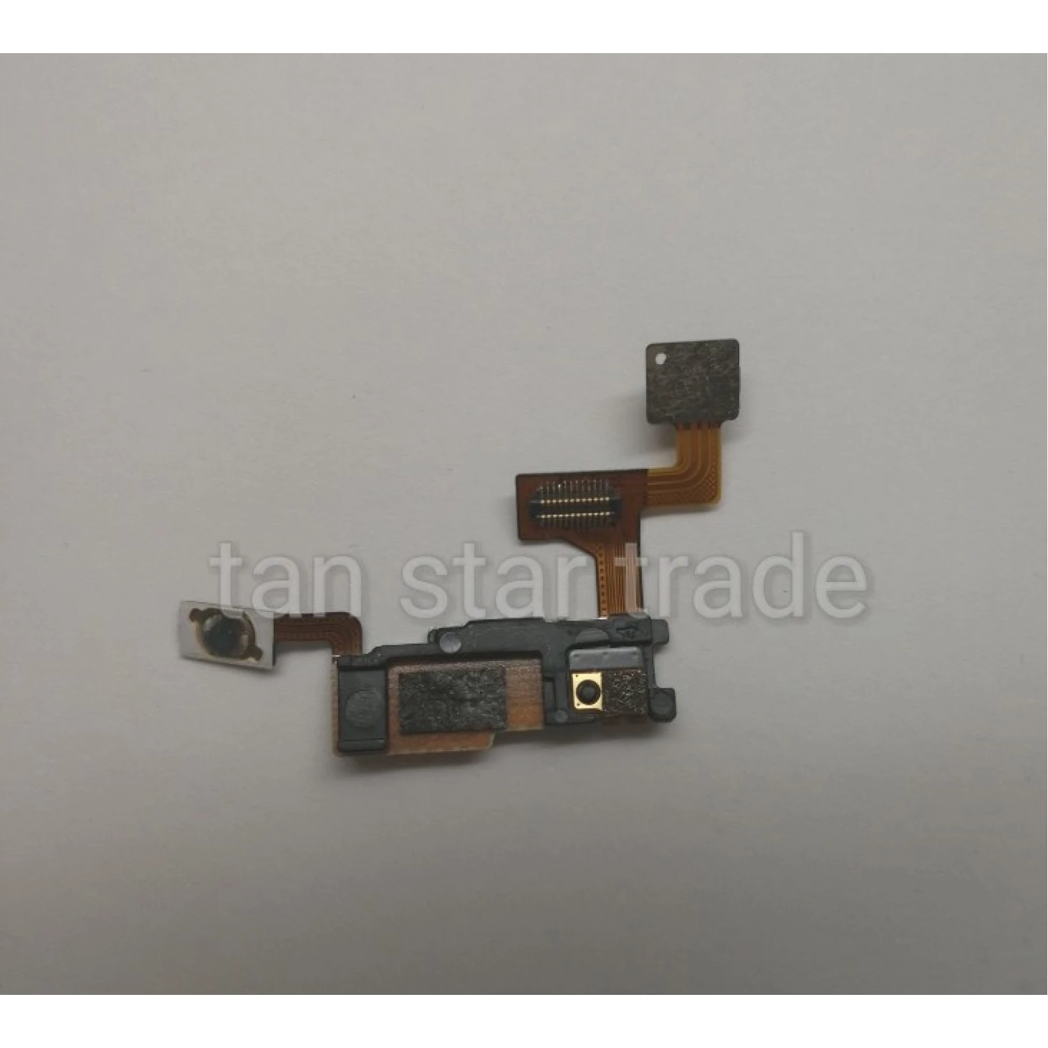 Power flex light sensor flex for Huawei M931 Premia 4G