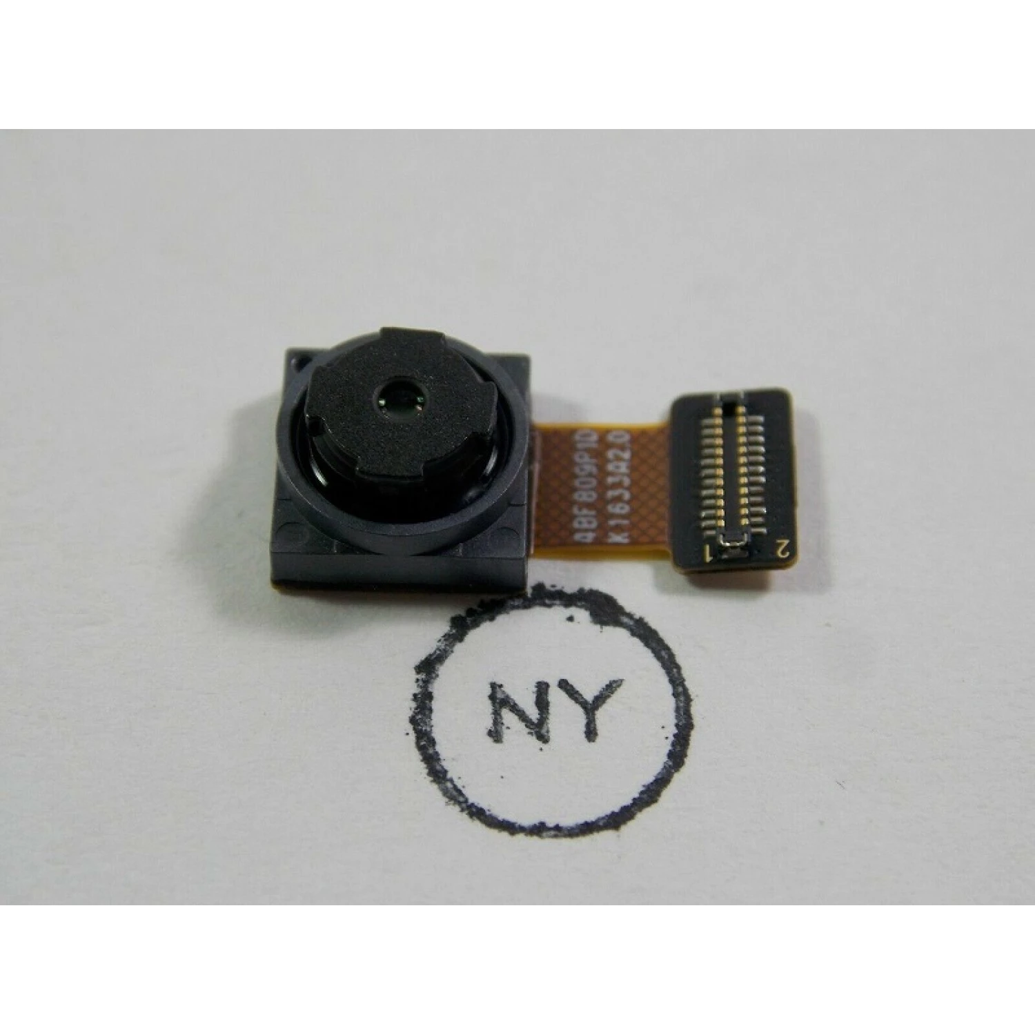 front camera for Huawei Honor 8 FRD-L04 FRD-L09 FRD-L14 FRD-L19