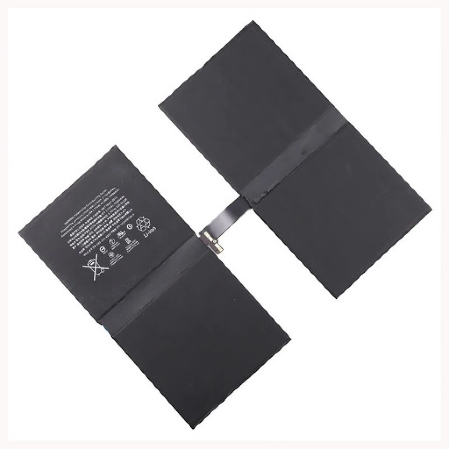 replacement battery for iPad Pro 12.9" 2nd Gen
