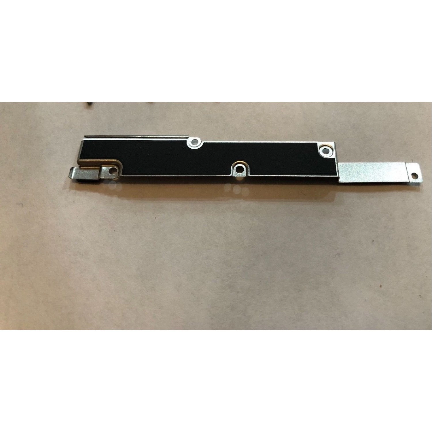 lcd flex metal cover for iphone X