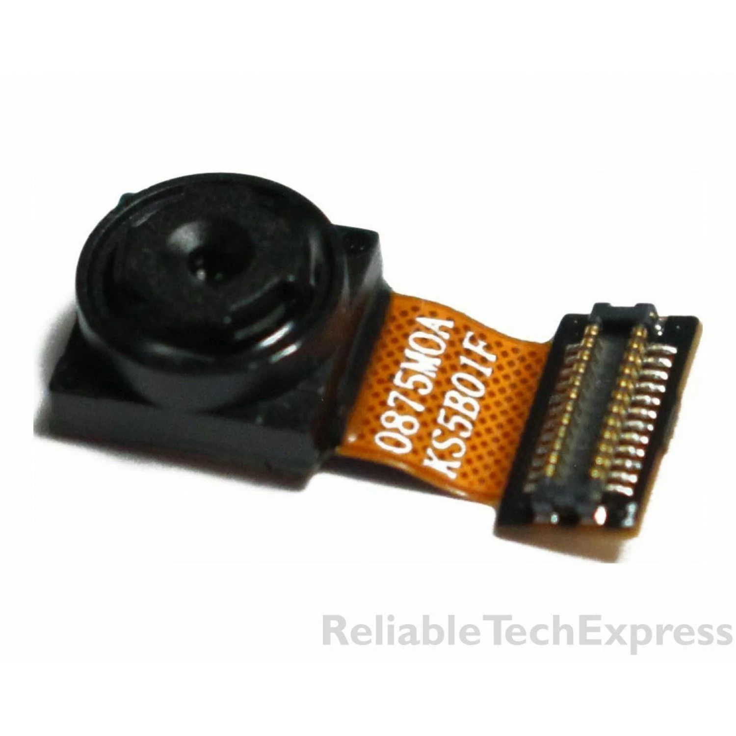front camera for ZTE Imperial Max Z963 Max Duo LTE Z962