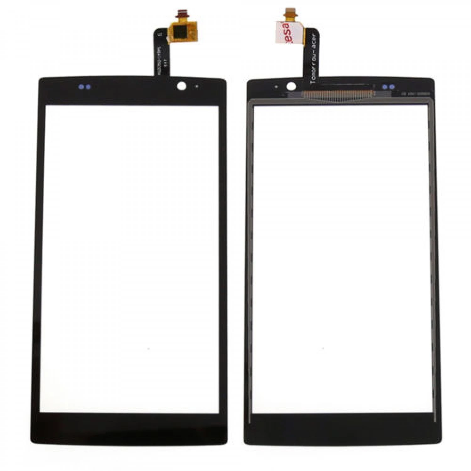 Digitizer touch screen for Acer Liquid Z500 5.0
