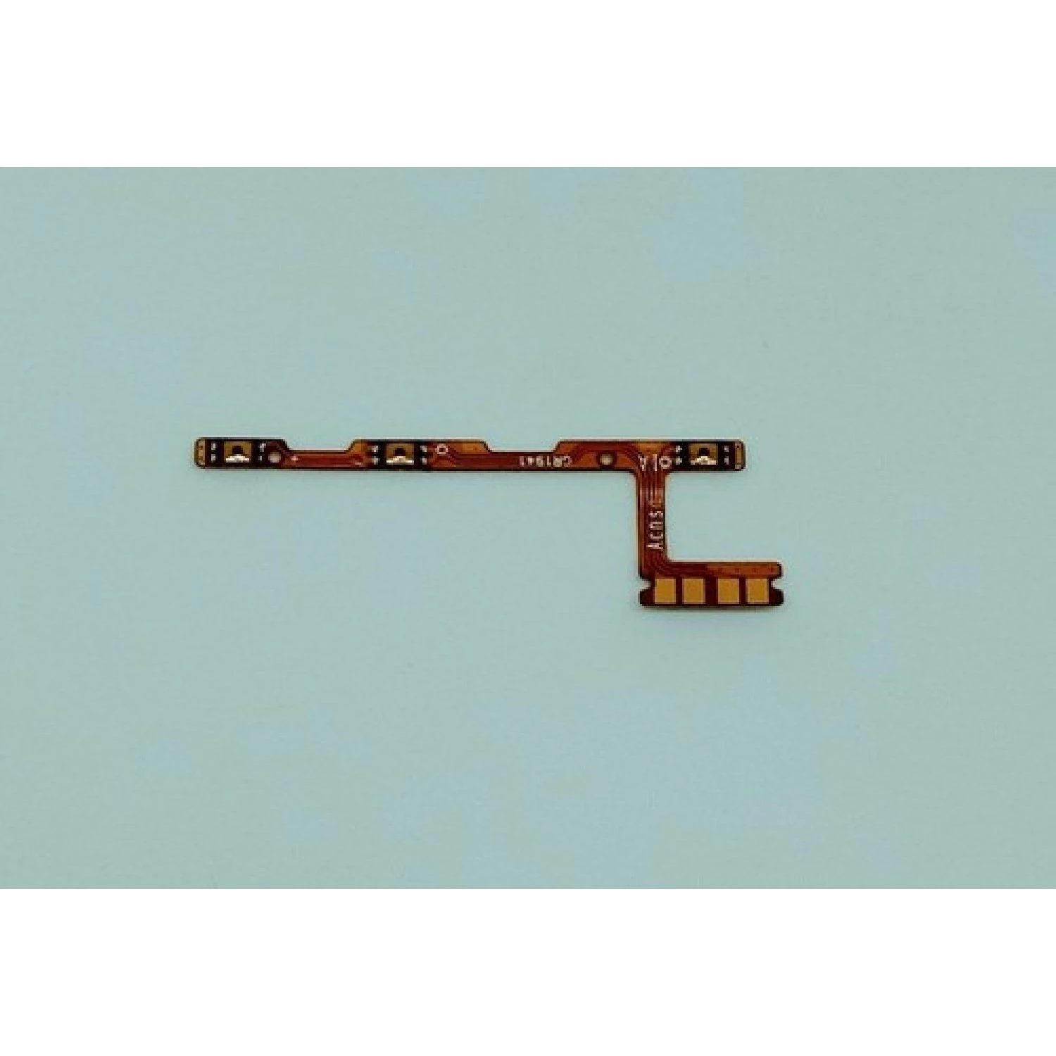 volume flex for LG K40s LM-X430FMW X430