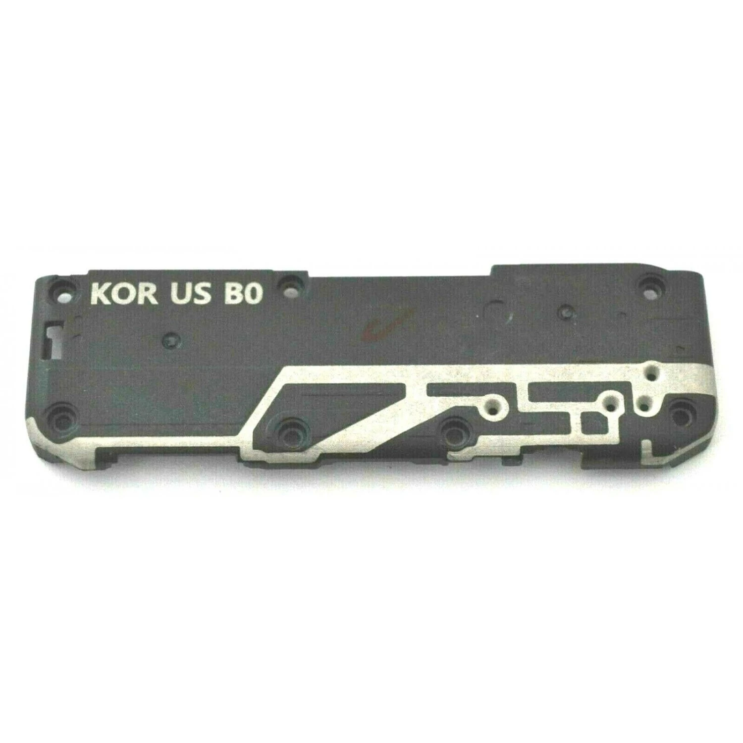 lower antenna cover for Samsung Galaxy A12 A125 A125F