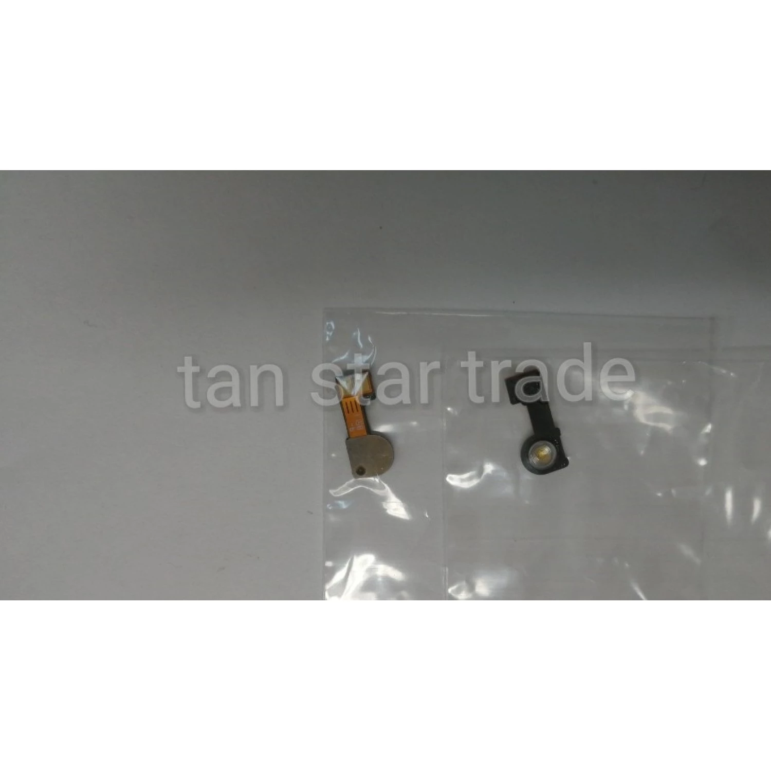 Flash light flex for Motorola Moto Z Play XT1635