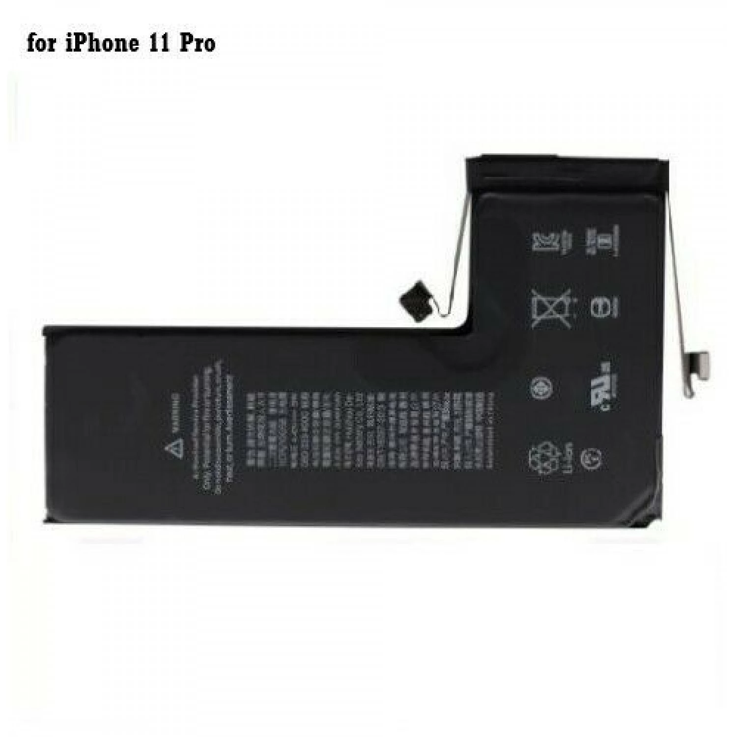 replacement battery for iphone 11 Pro
