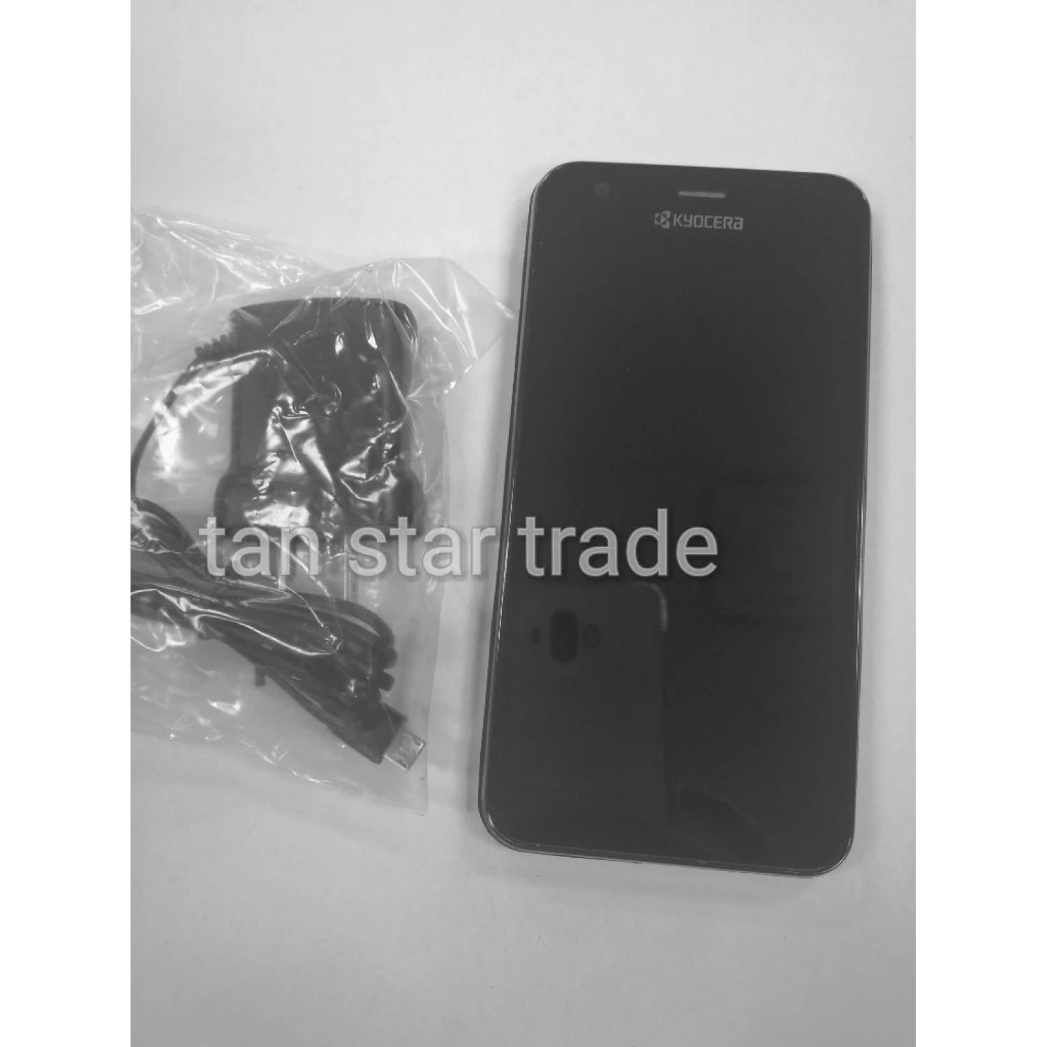 Kyocera C6740N waterproof cellphone unlocked refurbished