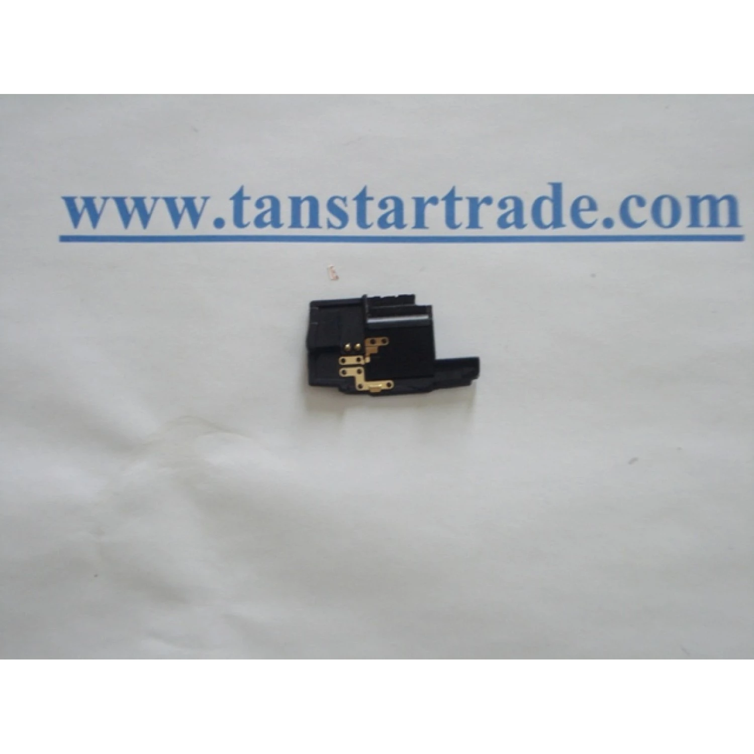 Blackberry 9700 9780 flashing light connector