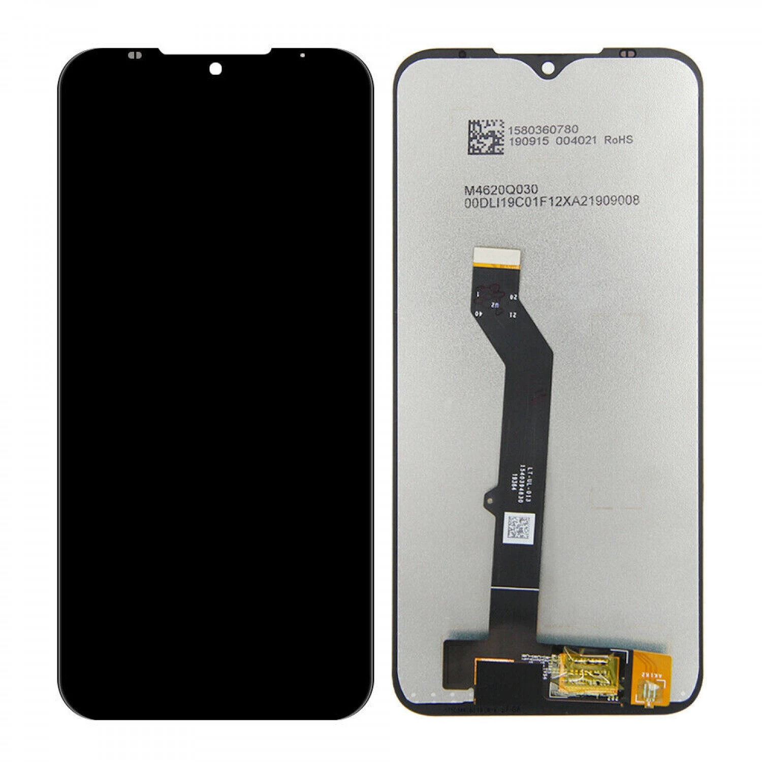 lcd digitizer for Motorola Moto E 2020 XT2052 Moto E7