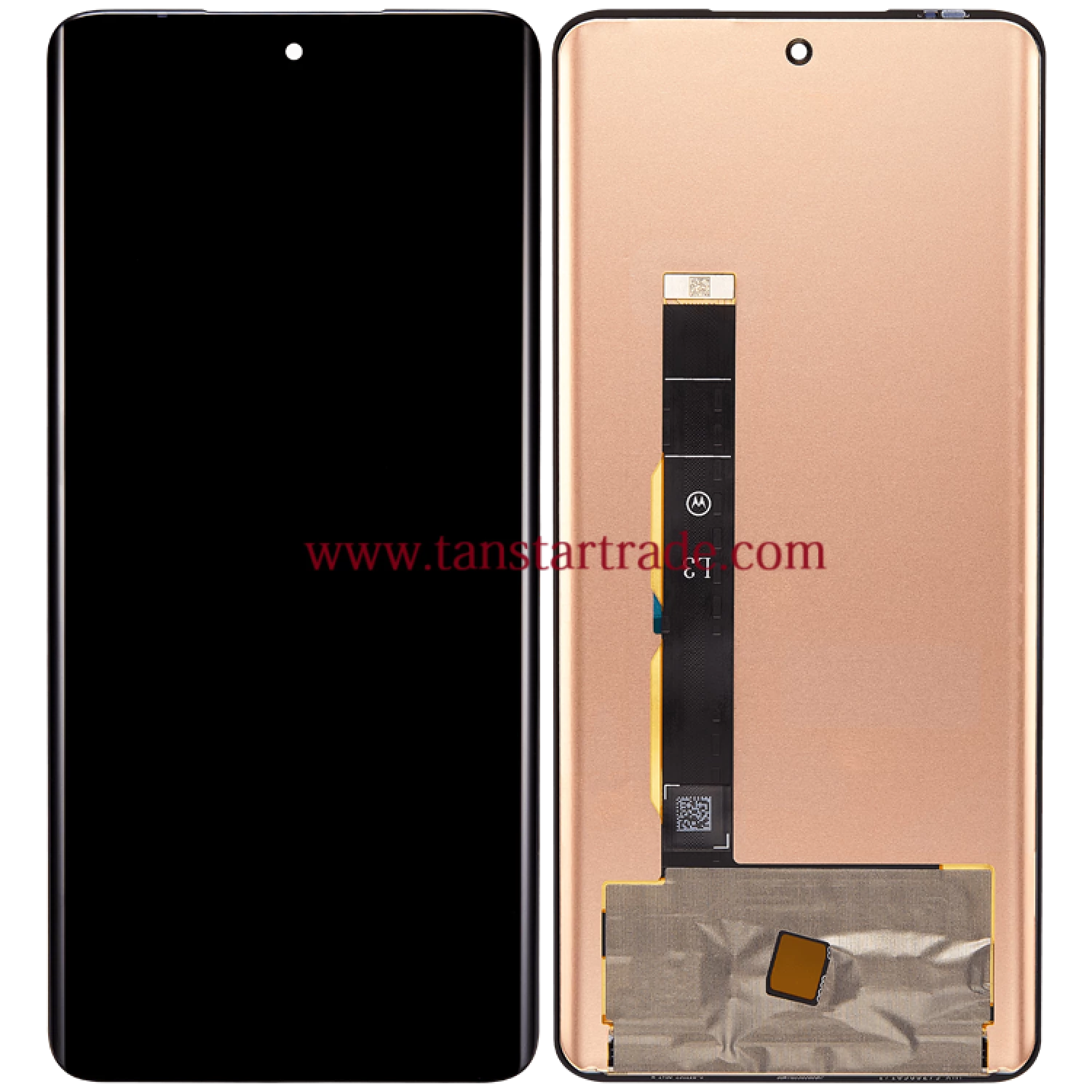 LCD Digitizer Assembly for Motorola Moto Edge 40 XT2303