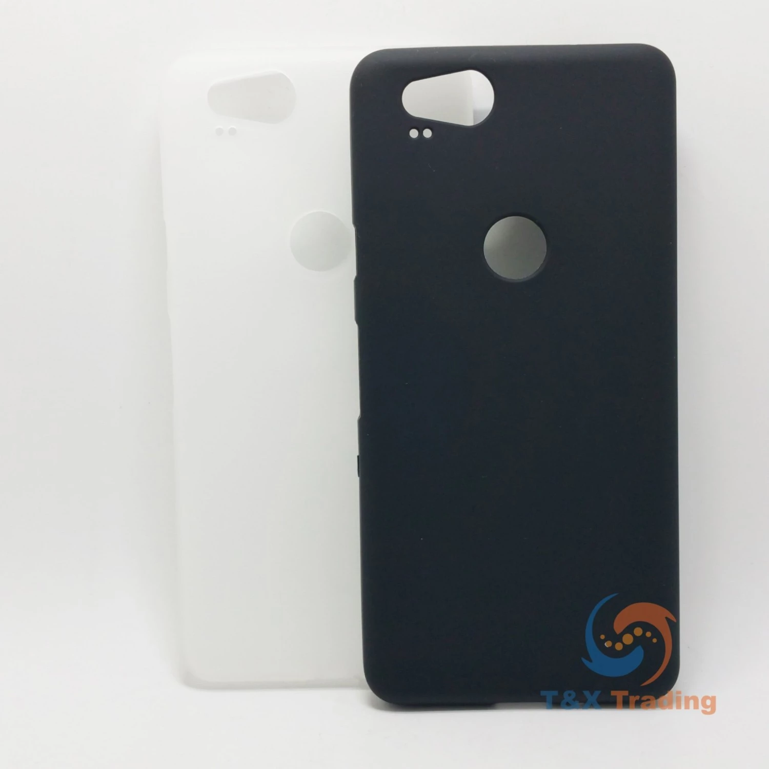 Google Pixel 2 - Silicone Phone Case