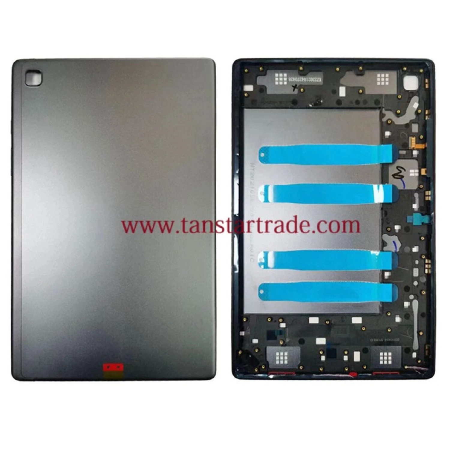 back housing for Samsung Tab A7 10.4" T500 T505