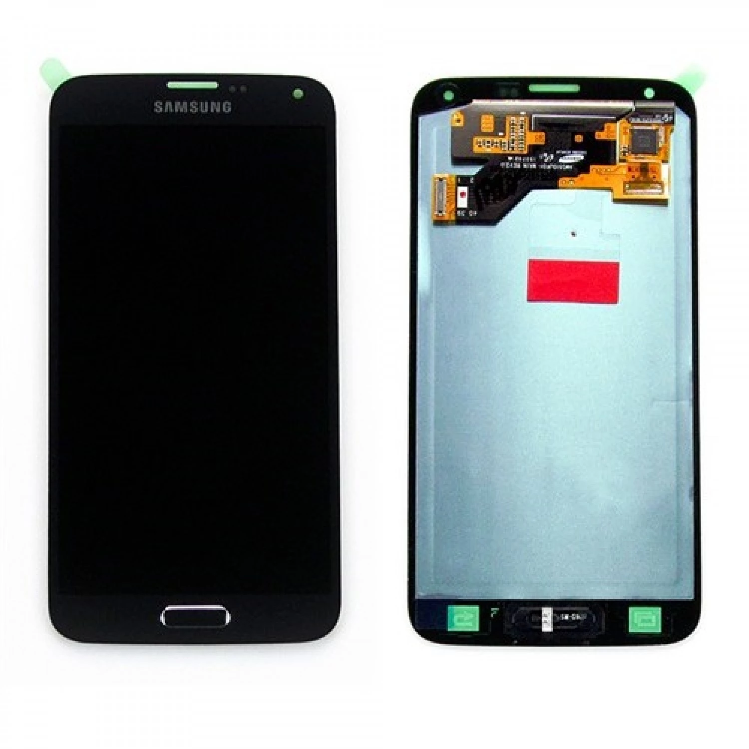 LCD Digitizer Assembly for Samsung Galaxy S5 mini G800 G800f