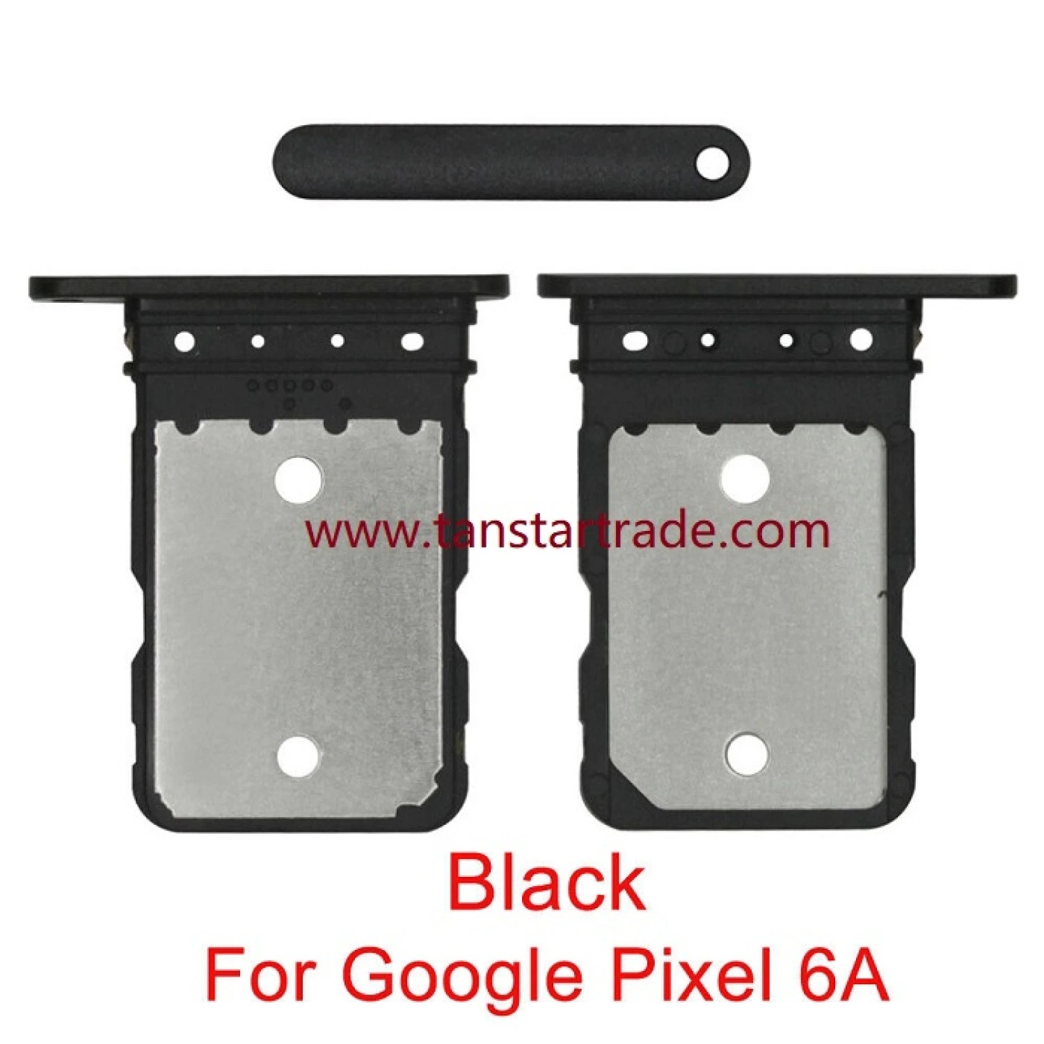 sim tray for Google Pixel 6a