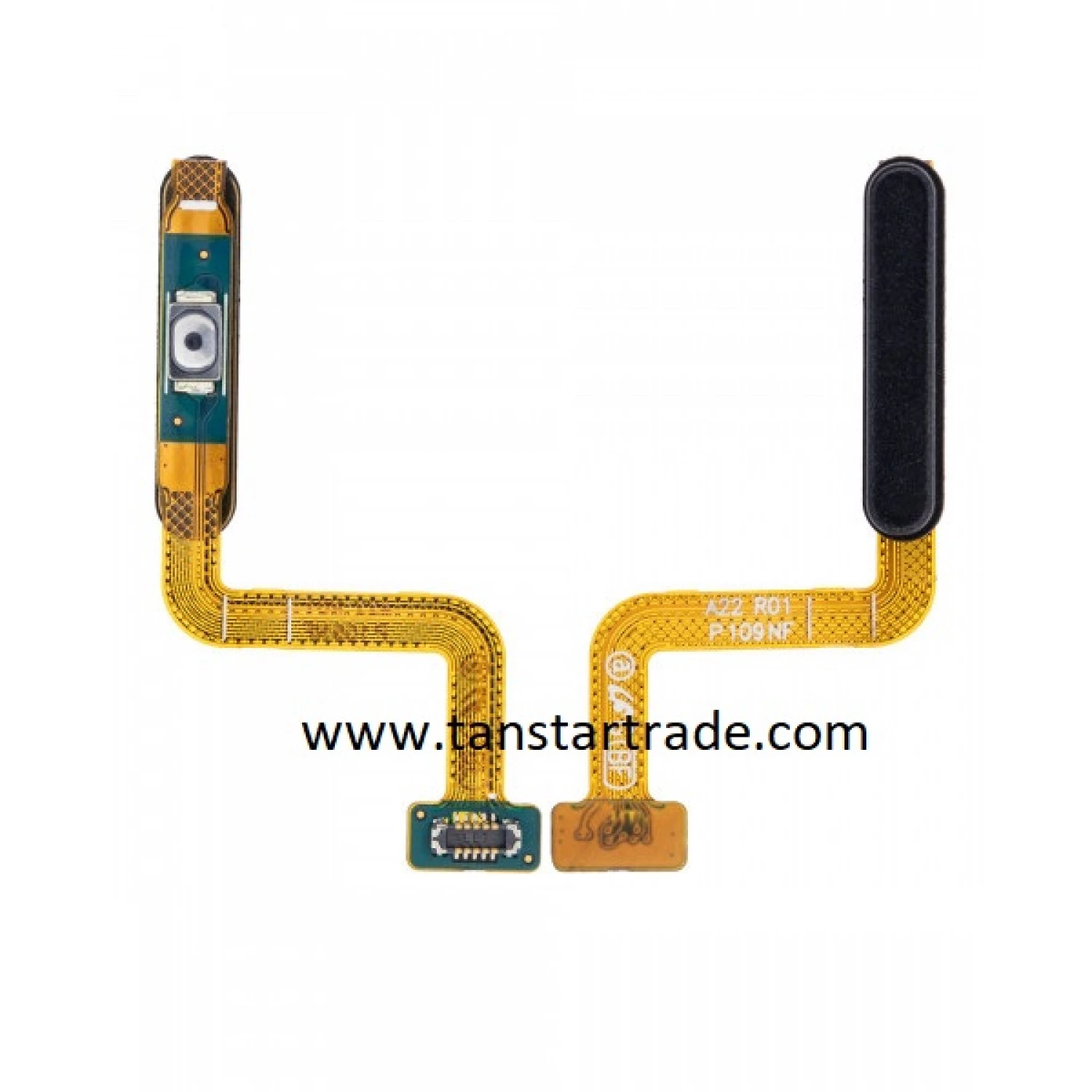 power fingerprint flex for Samsung Galaxy A22 4G 2021 A225