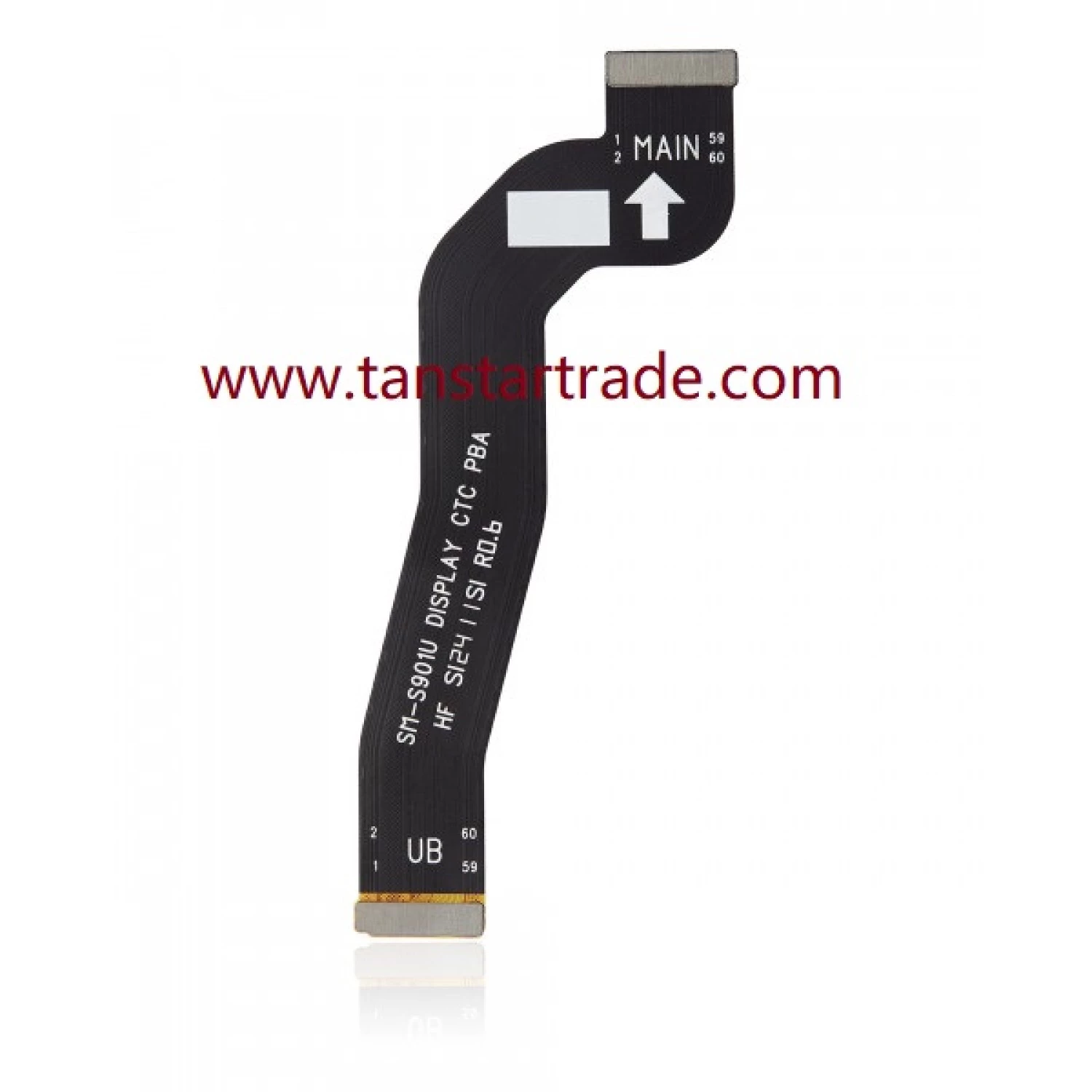 LCD flex for Samsung S22 S901 S901W S901A S901F S901U