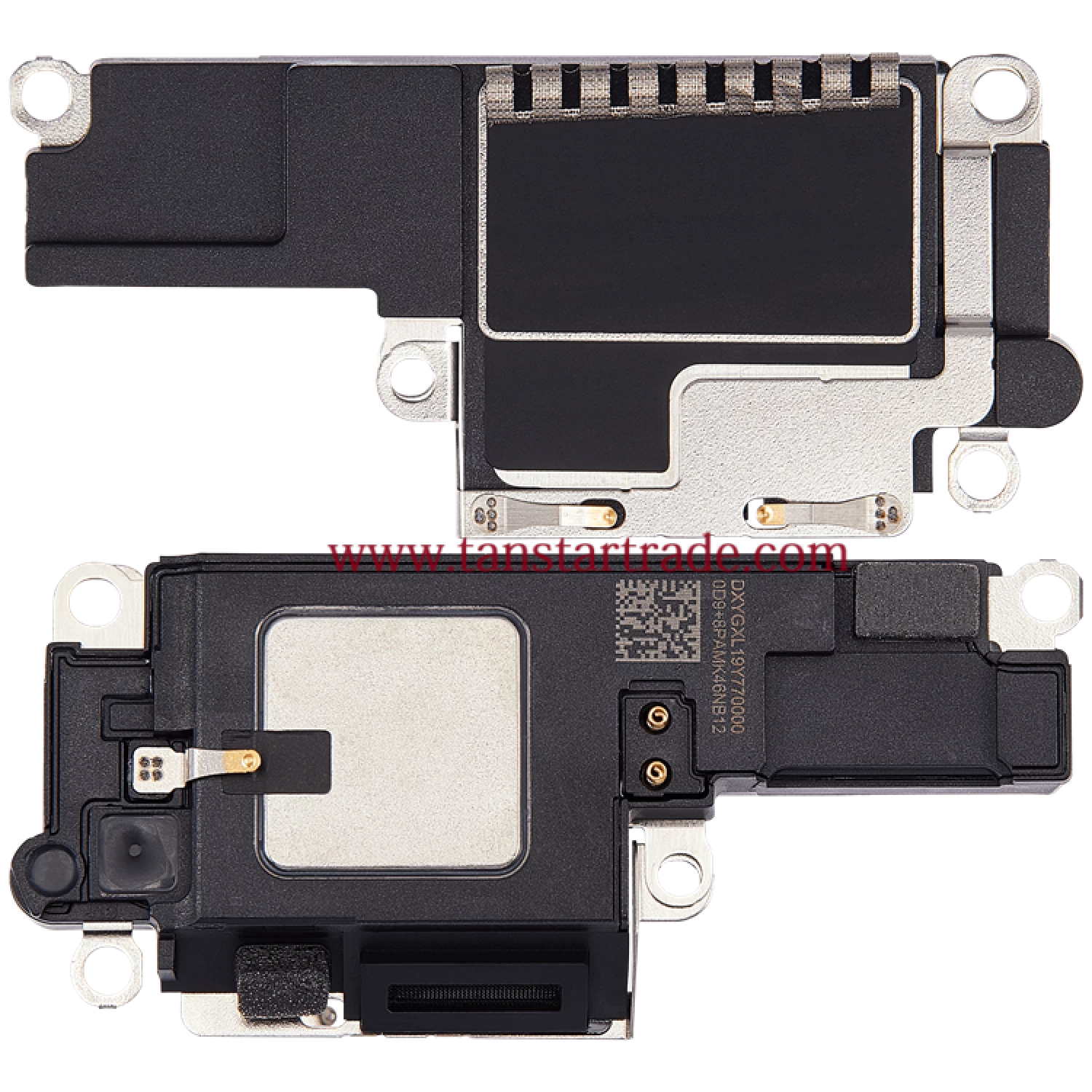 loud speaker for iPhone 15 Pro