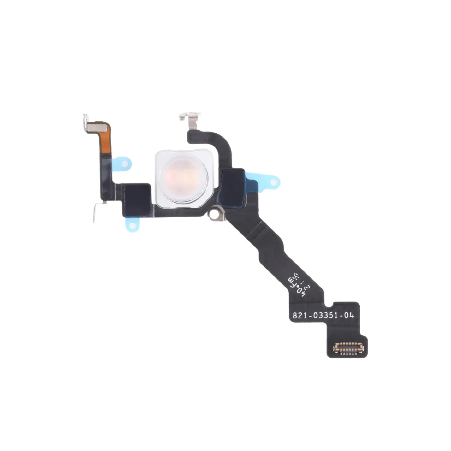 flash light sensor flex for iPhone 13 Pro