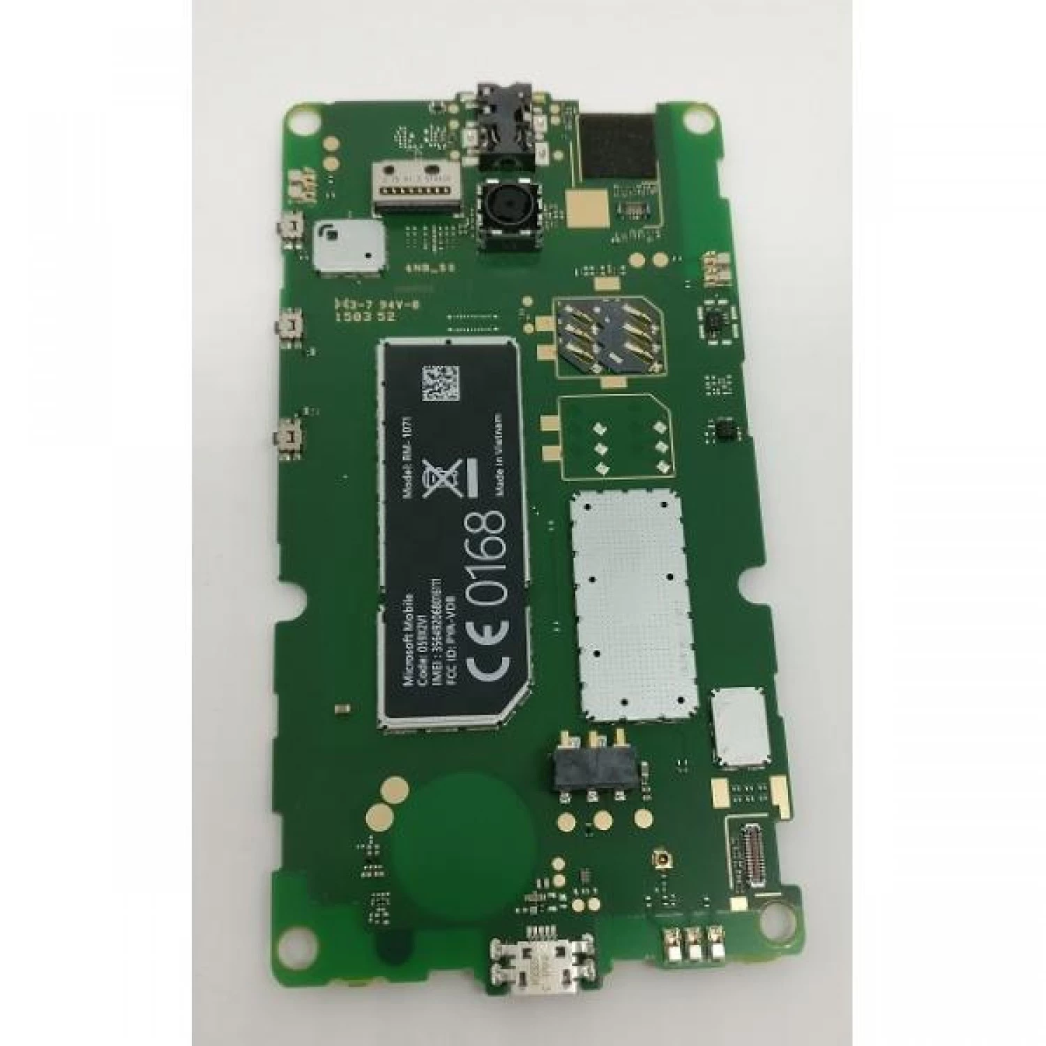 motherboard for Nokia lumia 435