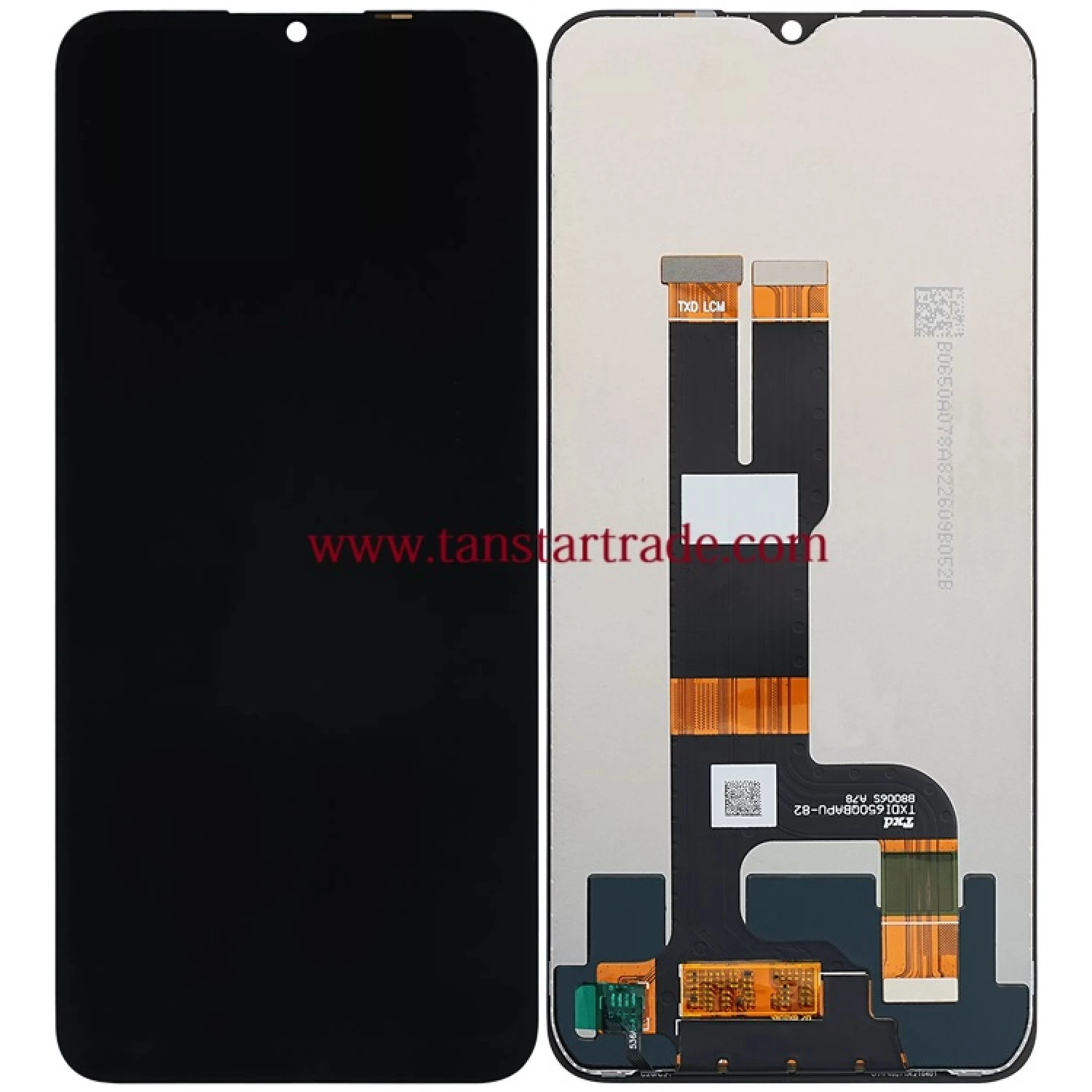 lcd digitizer assembly for Realme C31