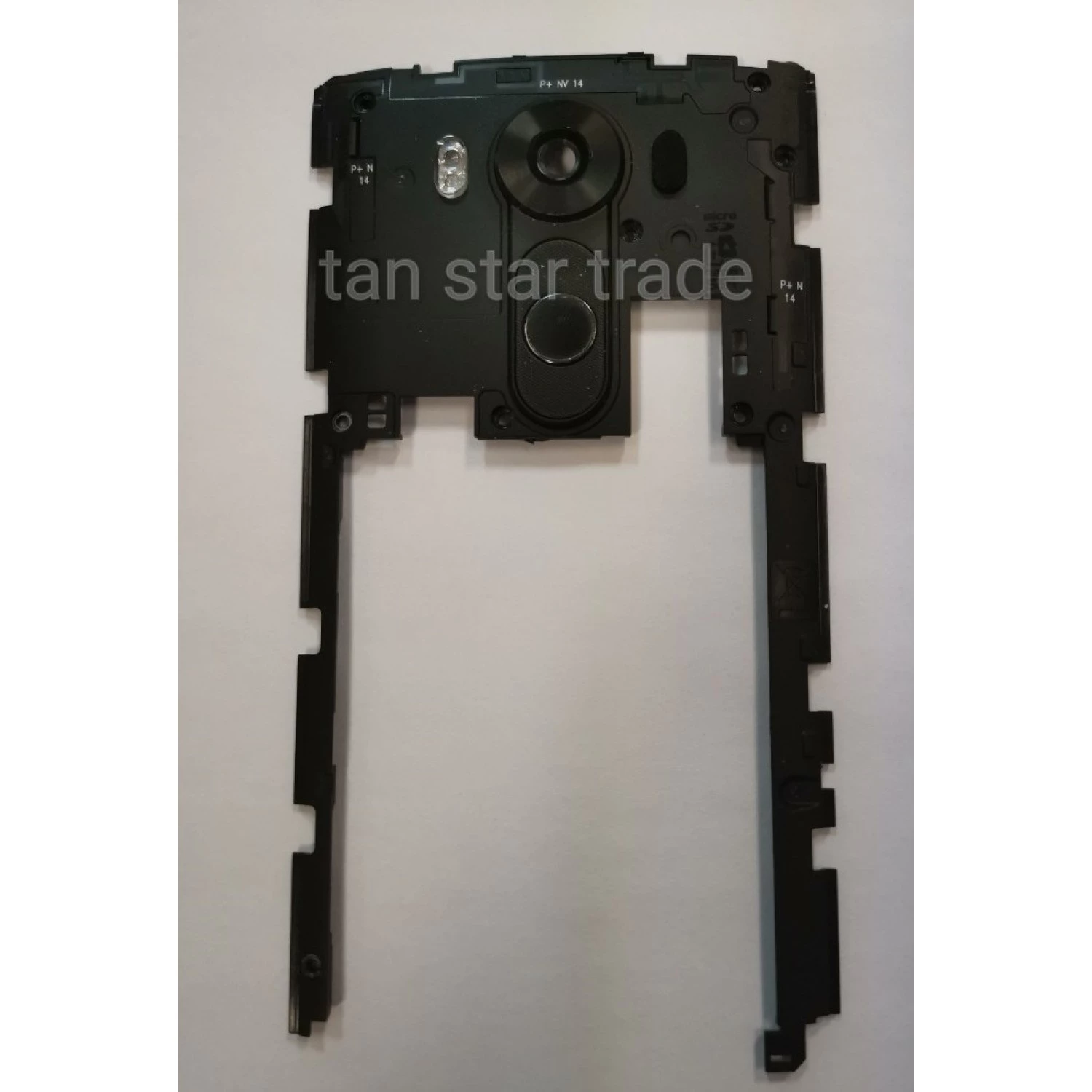 back housing power button for LG V10 H901 RS987