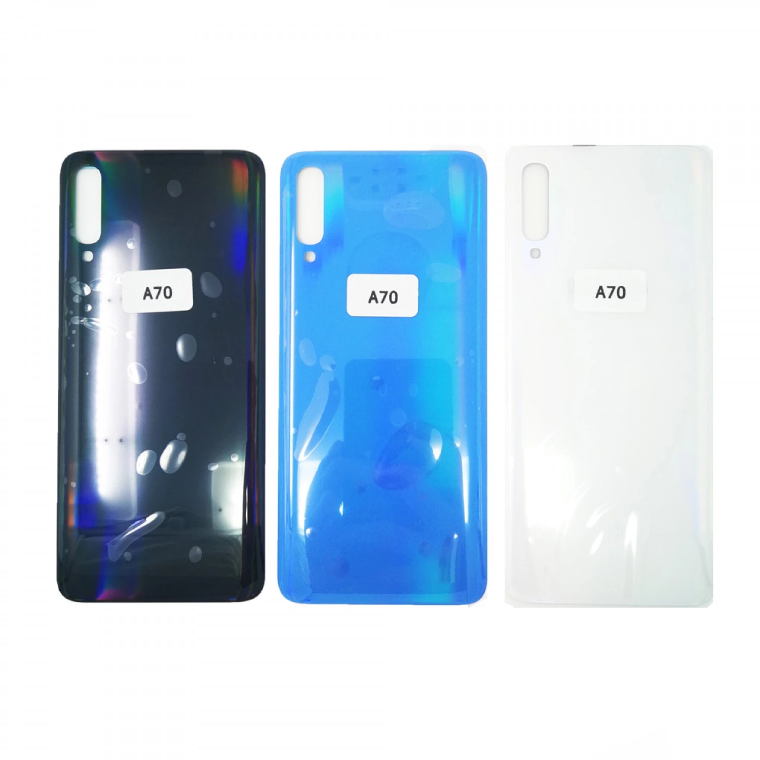 back battery cover for Samsung Galaxy A70 2019 A705 A705F