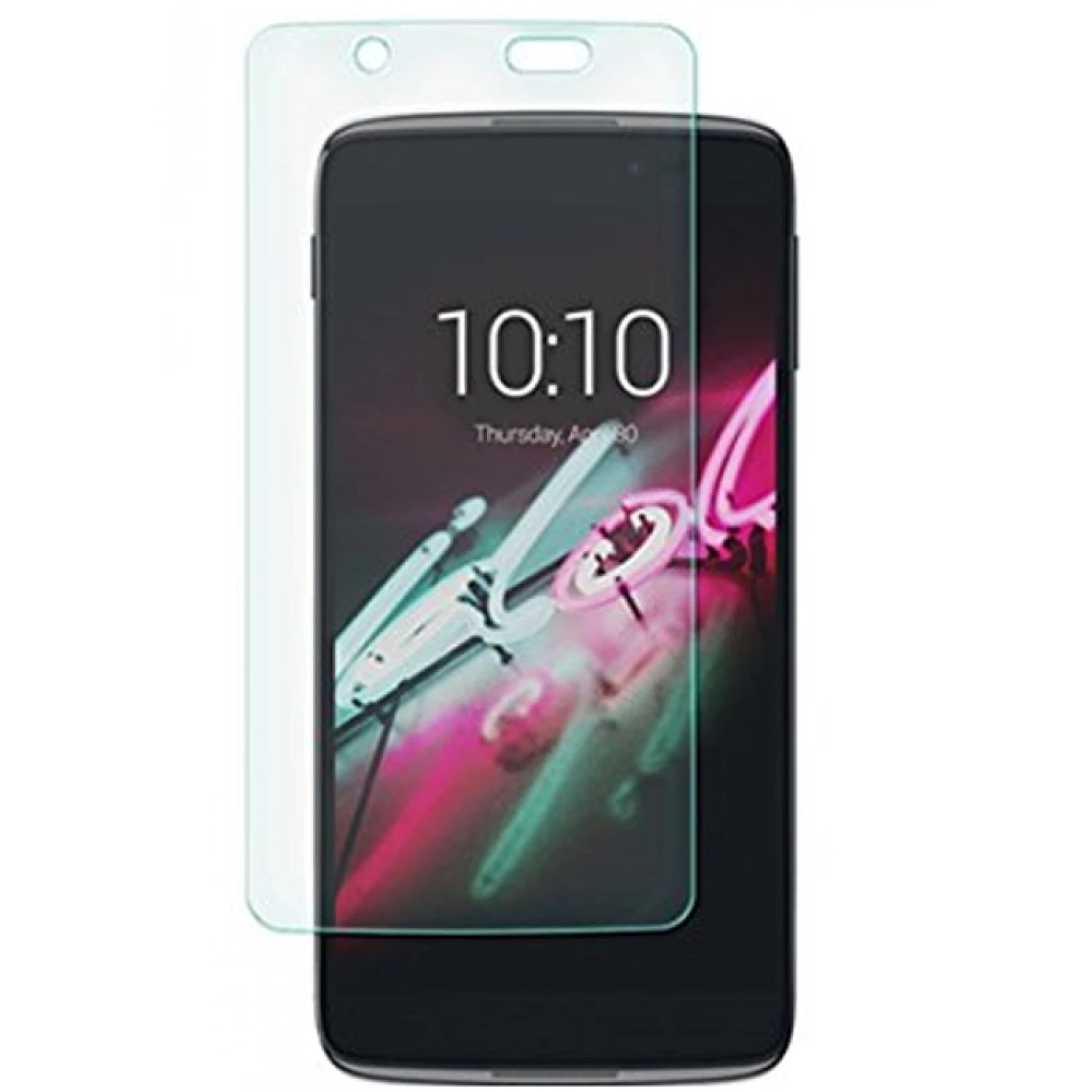 Alcatel idol 4 Tempered Glass Screen Protector