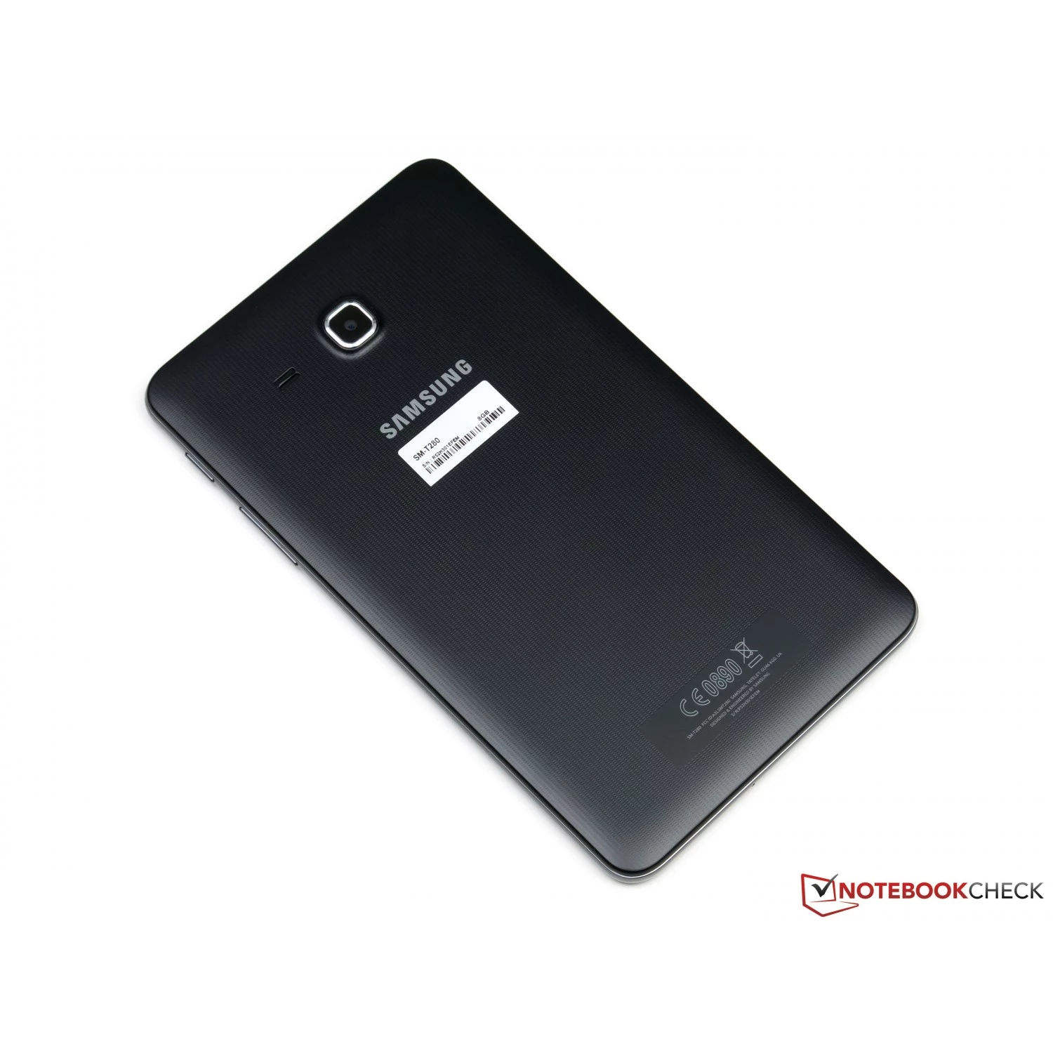 back battery cover Samsung T280 T285 T280N Tab A 7"