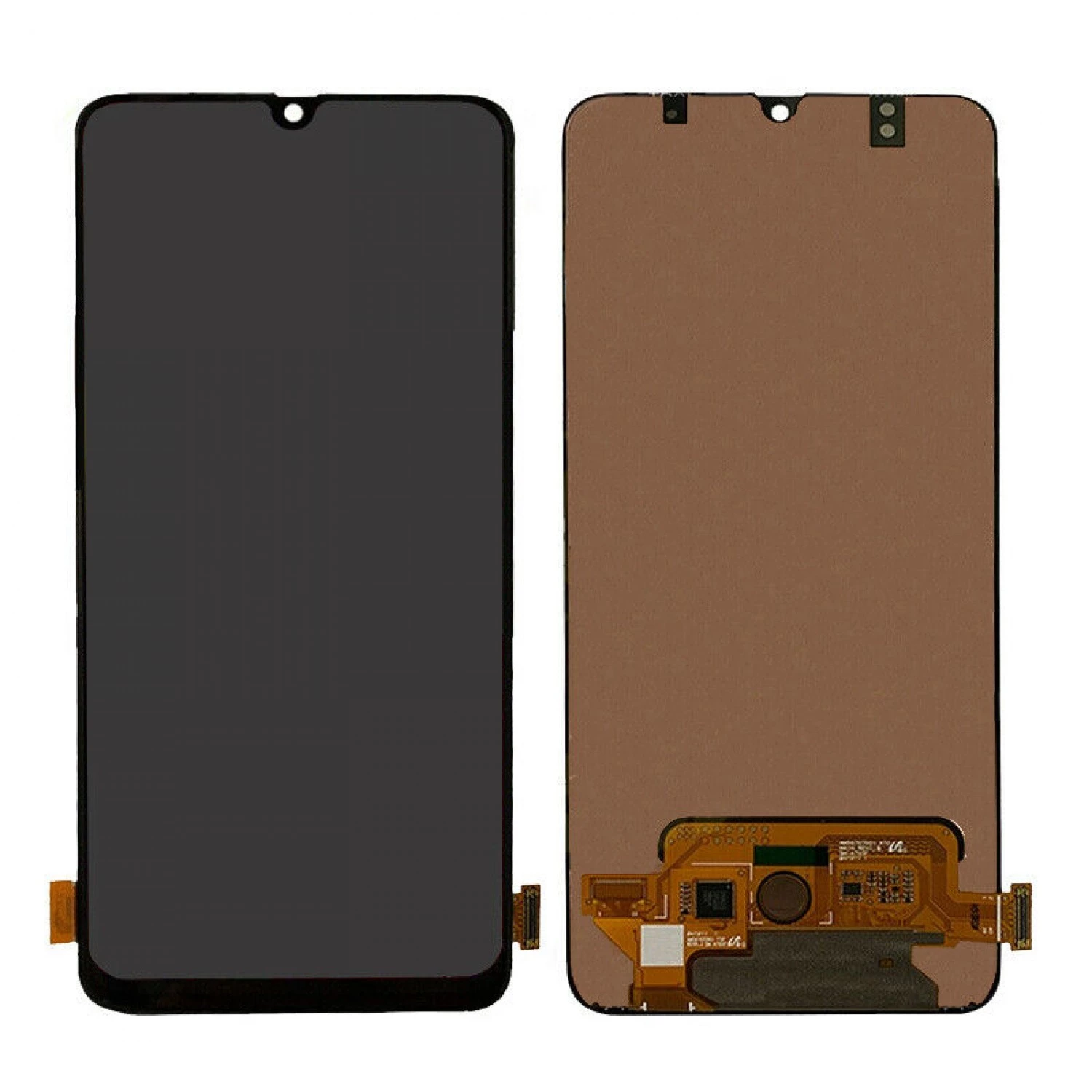 LCD Digitizer OEM for Samsung Galaxy A70 2019 A705 A705F
