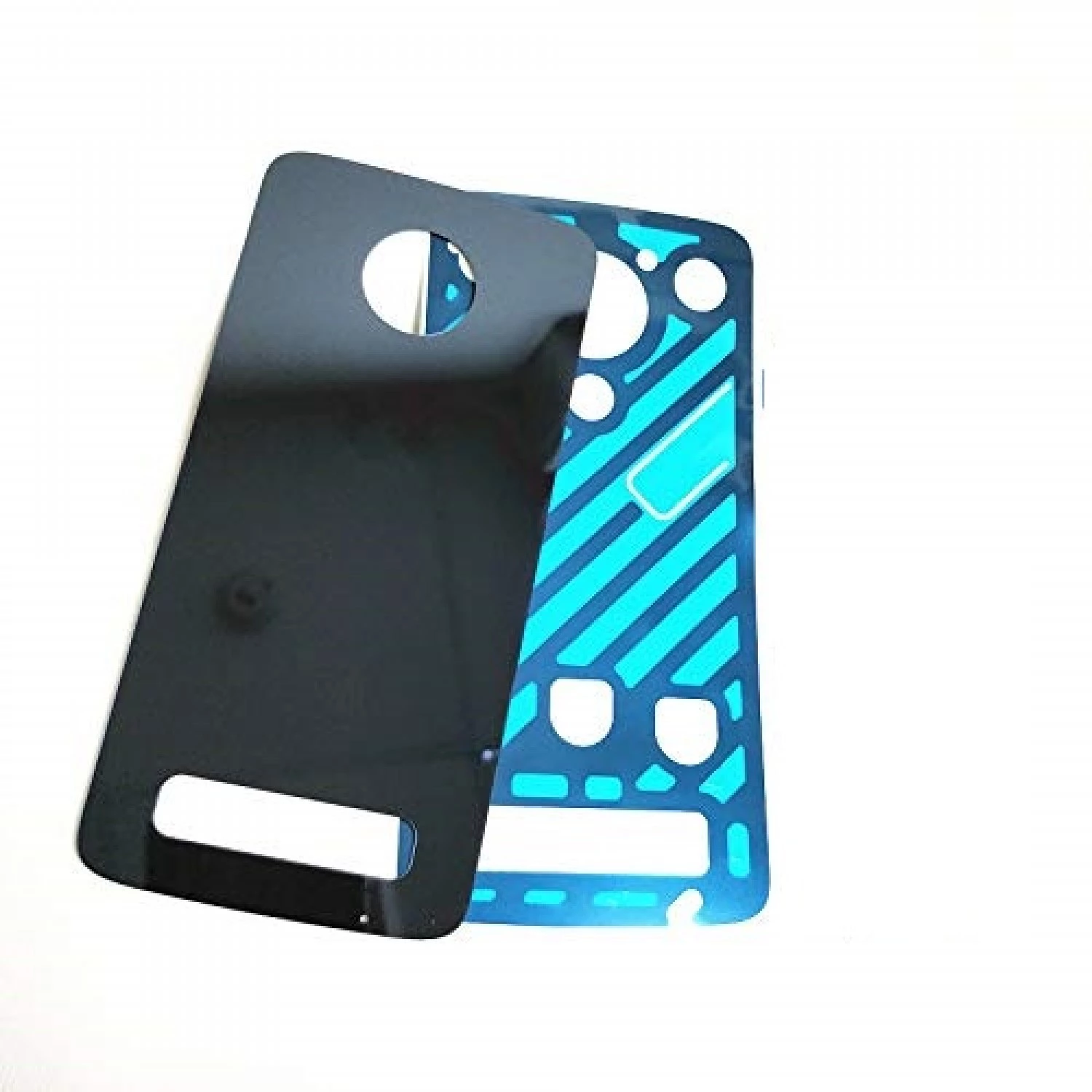 back cover glass for Motorola Moto Z3 Play XT1929