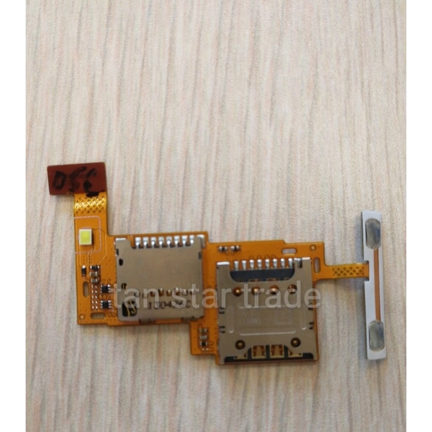 sim flex for LG Optimus F3 MS659 LGMS659 LS720 P659