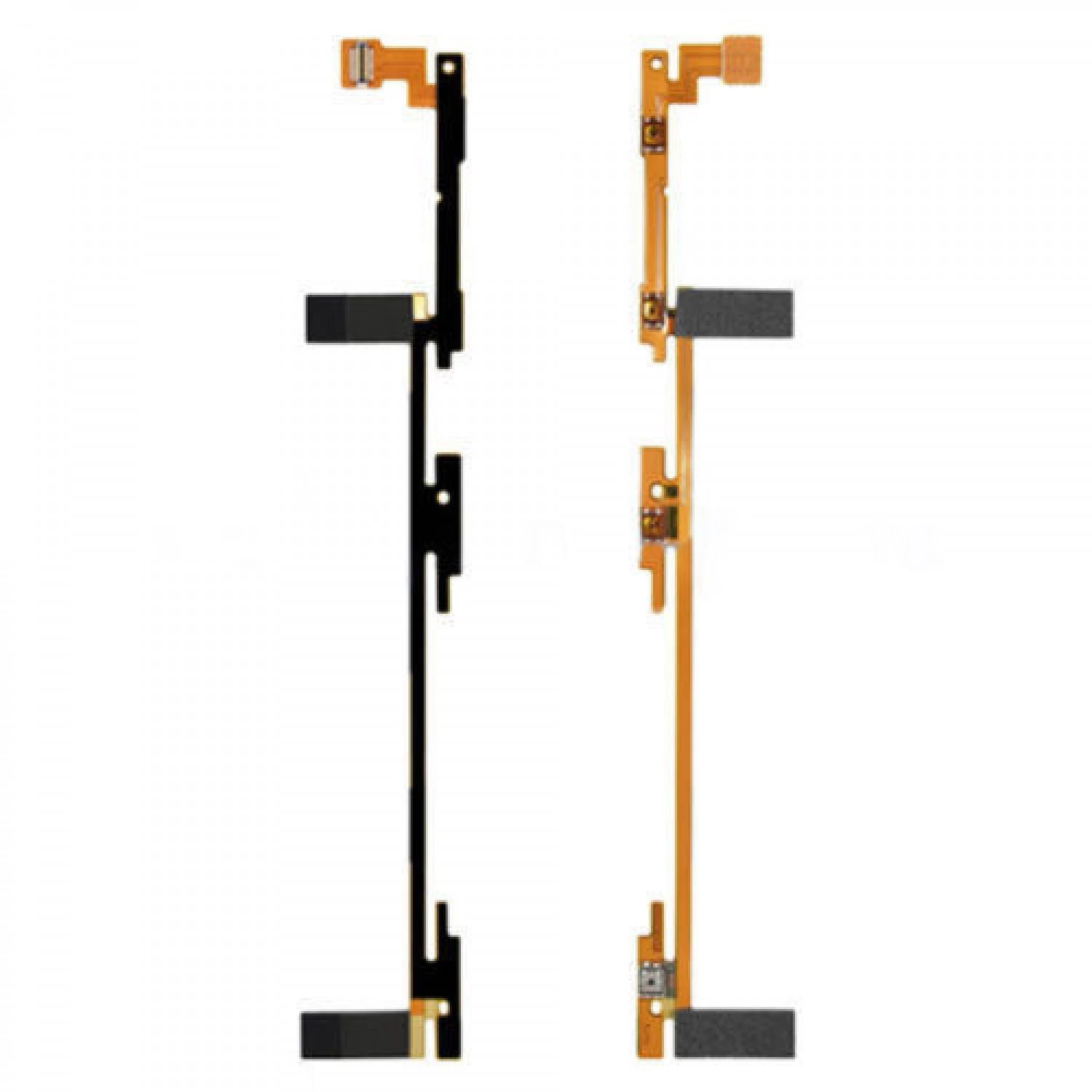 Power volume flex for Nokia Lumia 1520