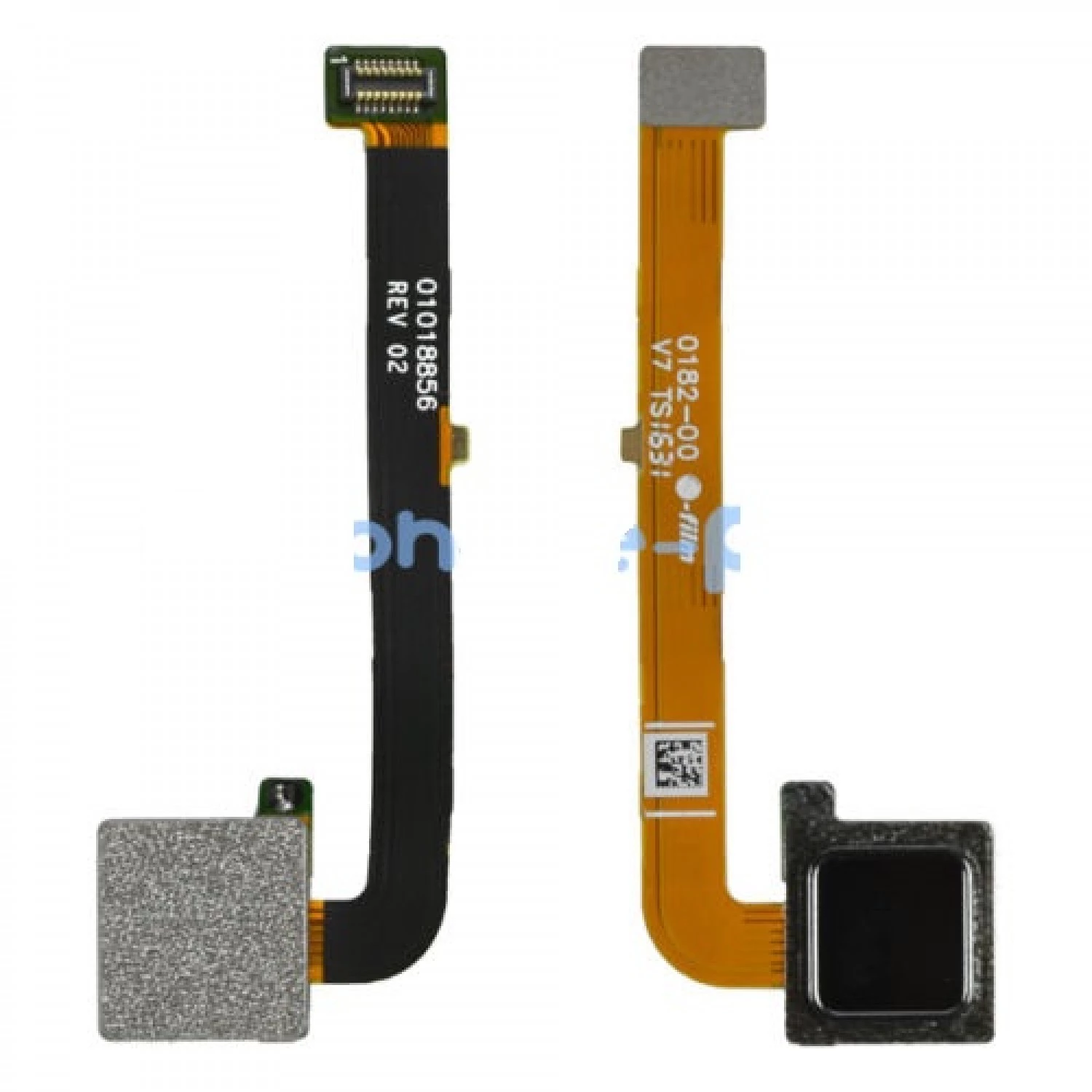 Home button FLEX Motorola Moto G4 Plus LTE XT1643 XT1641 XT1642