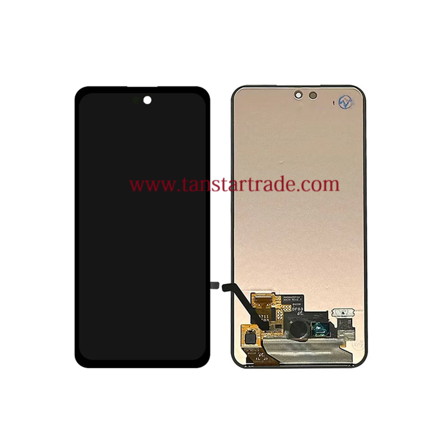 LCD Assembly for Samsung S23 FE S711 S711U S711A