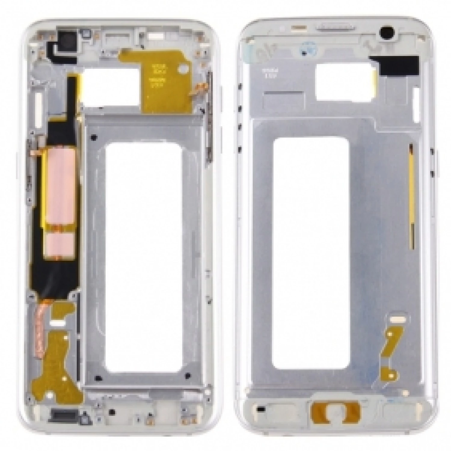 mid housing Bezel Samsung S7Edge SM-G935A G935A G935 G9350
