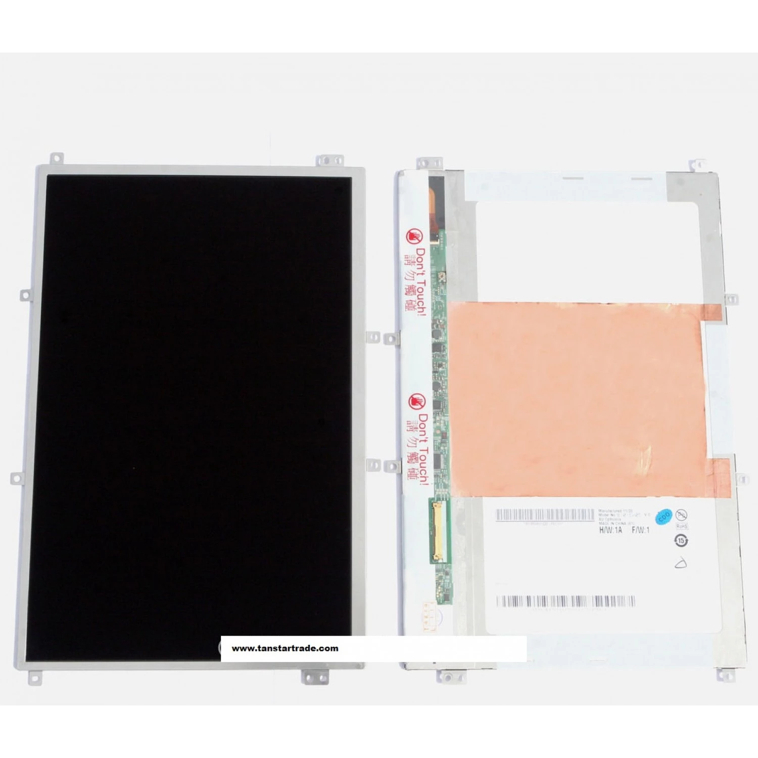 lcd display for ASUS Eee Pad Transformer TF101 TF100