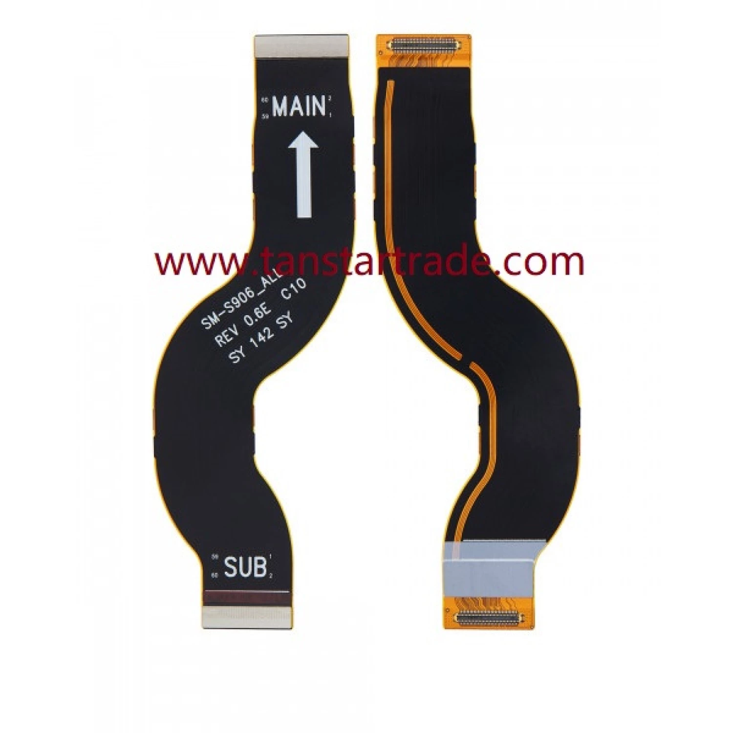 main flex for Samsung S22 Plus S906 S906W S906U S906N