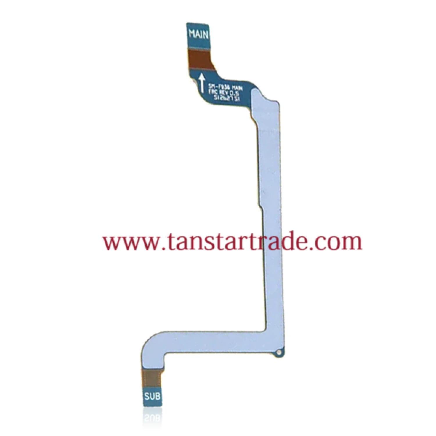 antenna flex for Samsung Galaxy Z Fold 4 5G F936