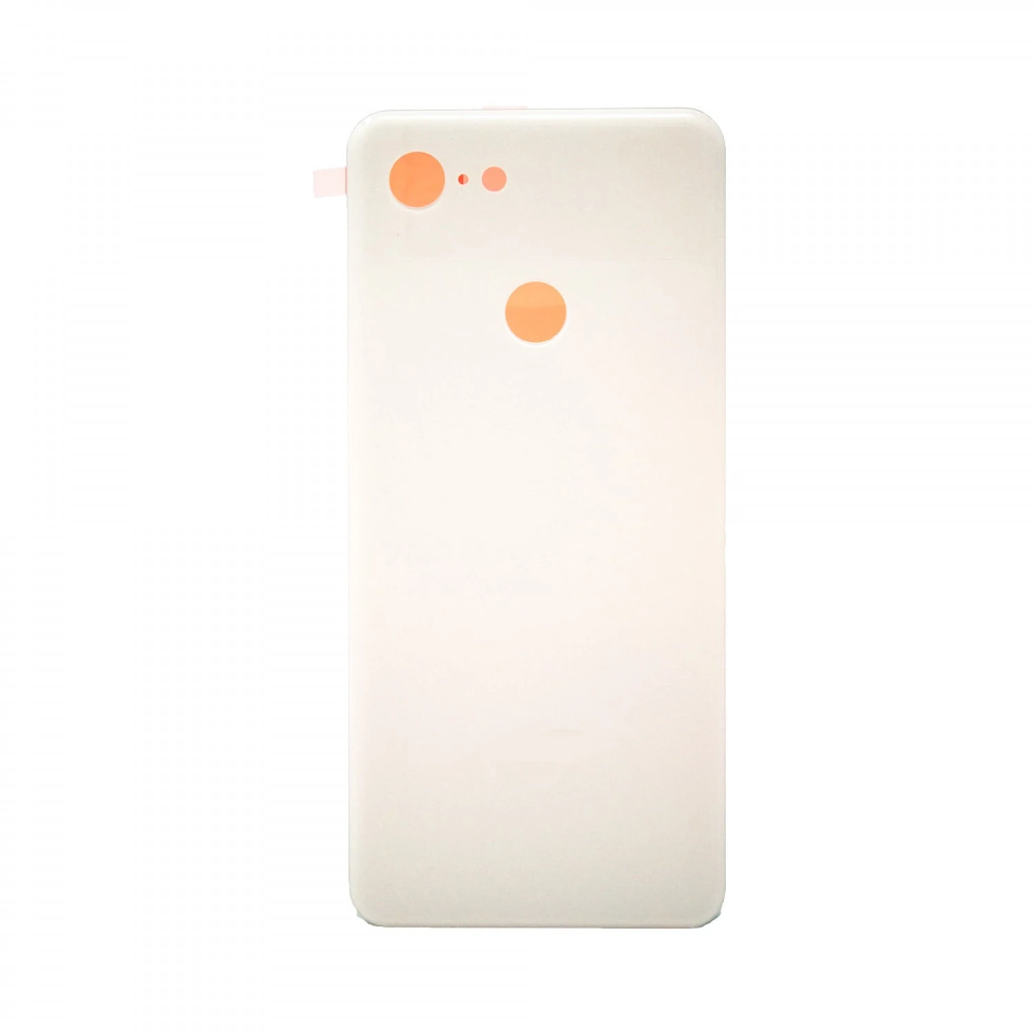 back battery cover for Google Pixel 3 XL 6.3"