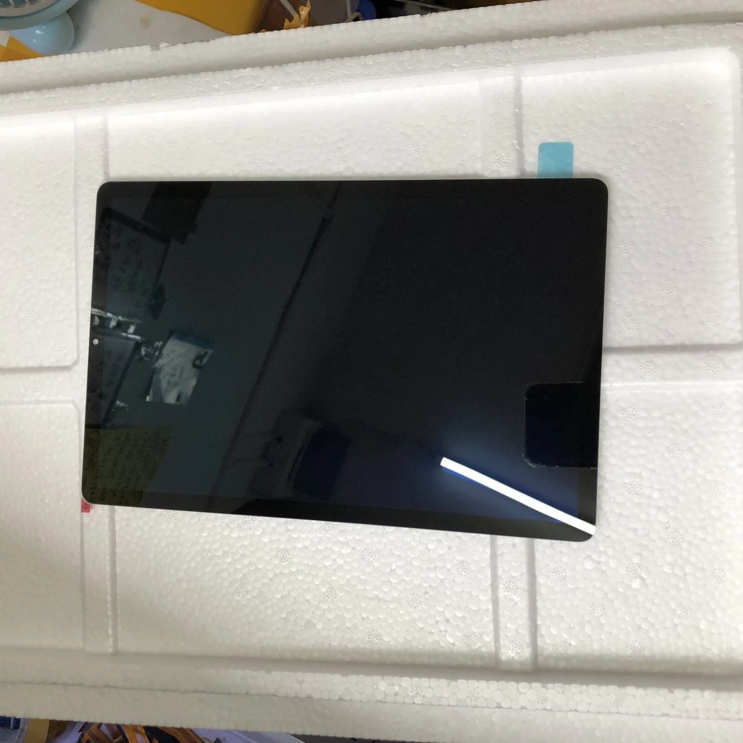 lcd digitizer assembly for Samsung Tab S5E 10.5" 2019 SM-T720