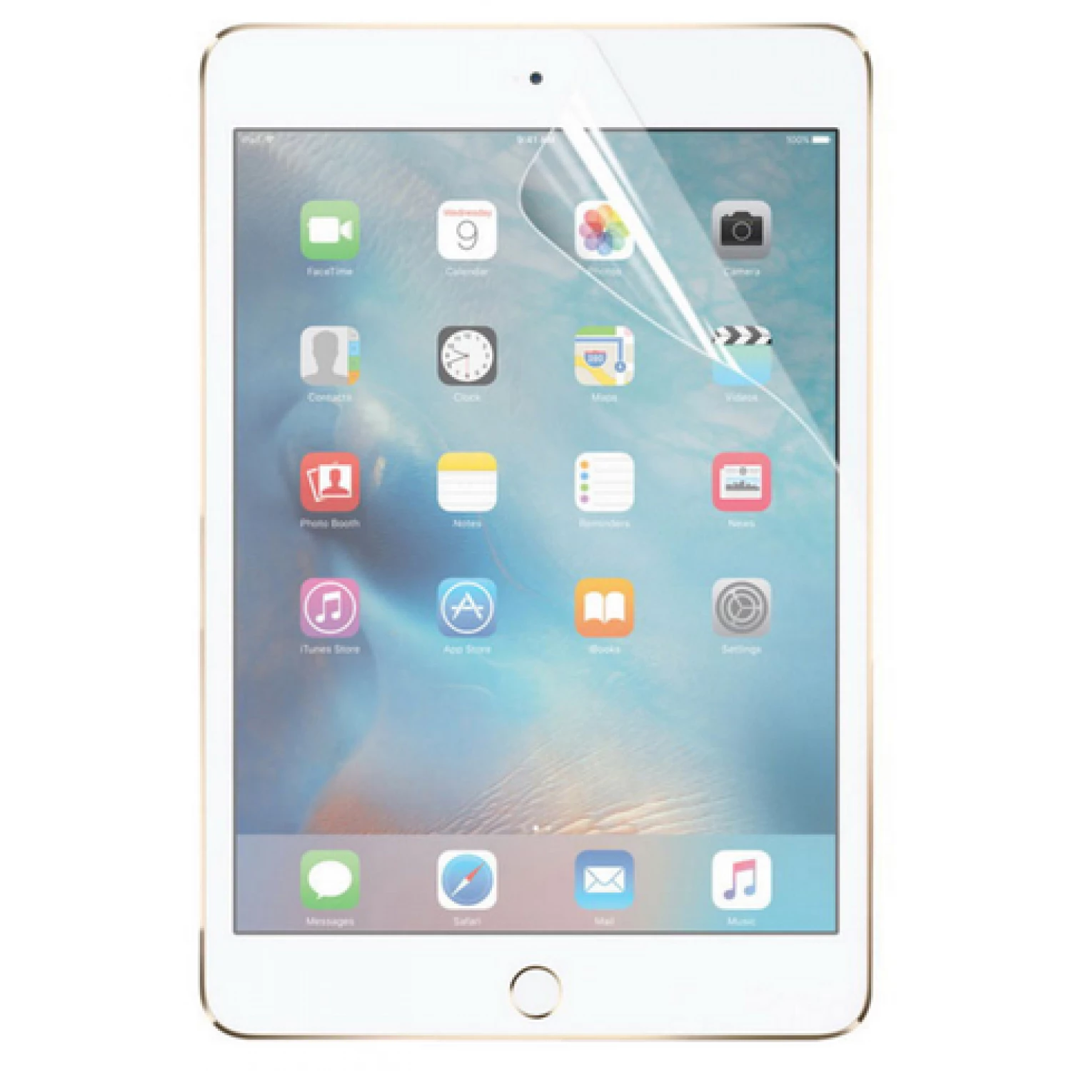 Apple iPad Mini 1 / 2 / 3 Screen Guard Screen Protector