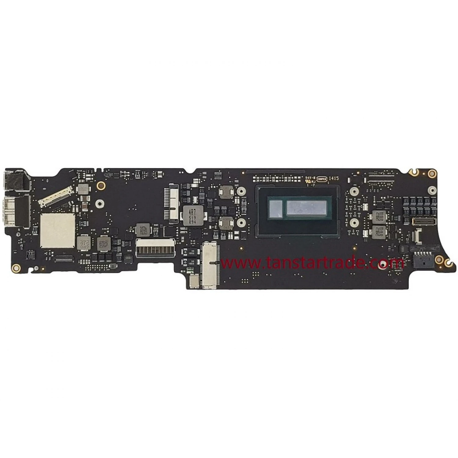 motherboard for 11" MacBook Air A1465 ( working good, i5 1.6G, 2015, 4GB ram)