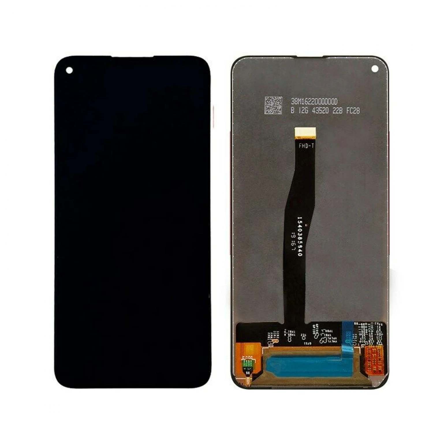 lcd digitizer assembly for Huawei Mate 30 Lite SPN-AL00 SPN-TL00