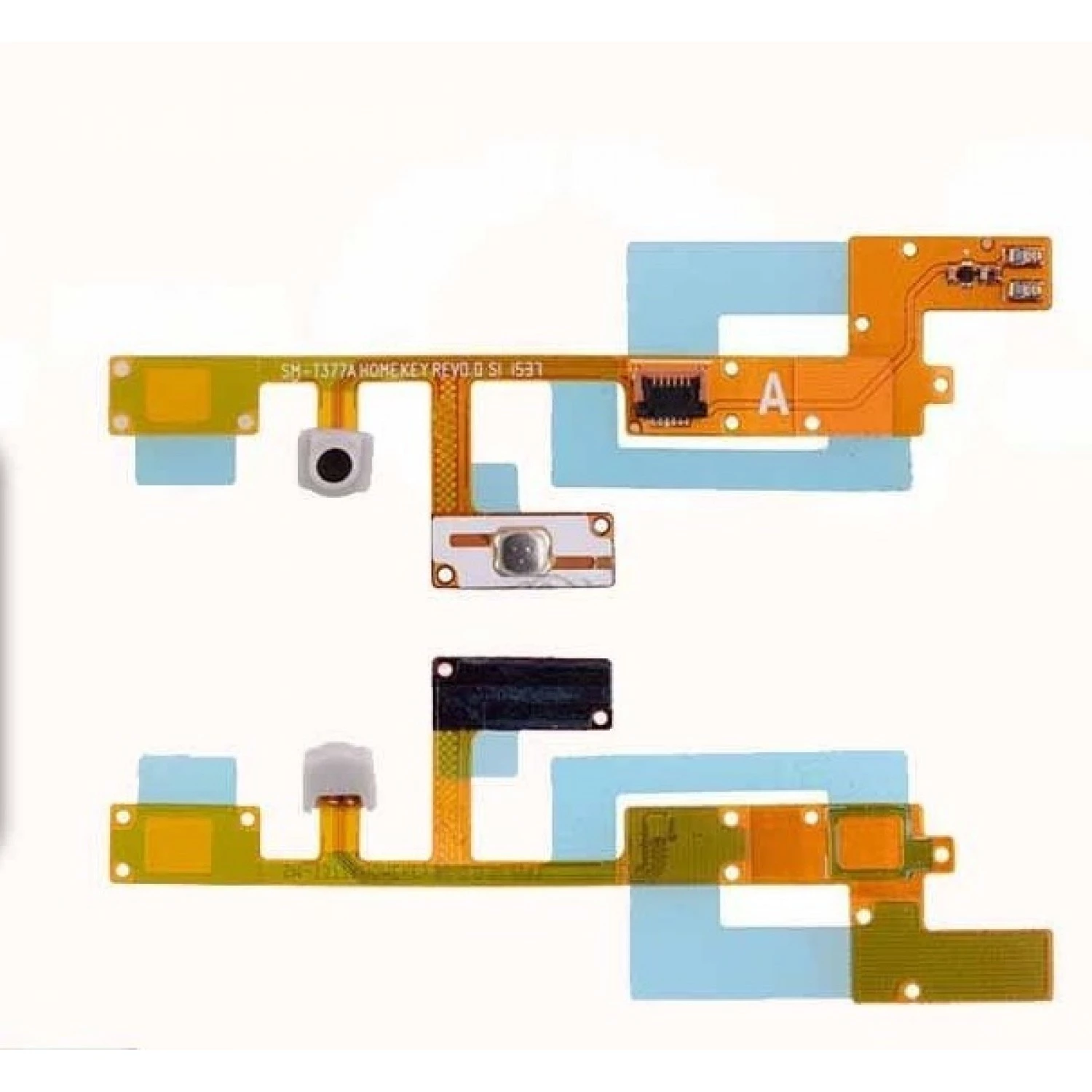home button flex for Samsung Galaxy Tab E 8" T377 T377A T377P