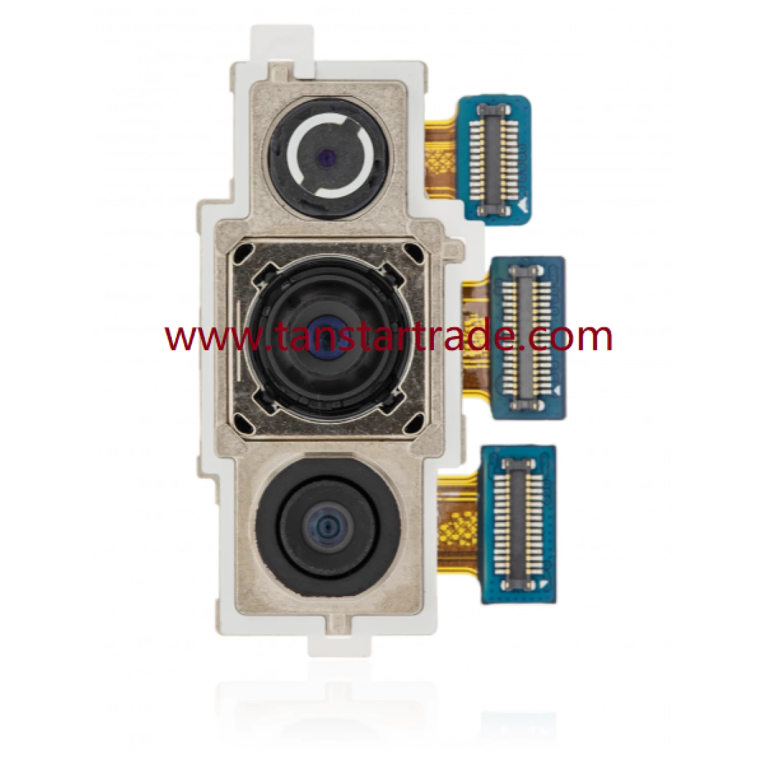 back camera set for Samsung Galaxy A90 5G 2019 A908 A9080 A908B