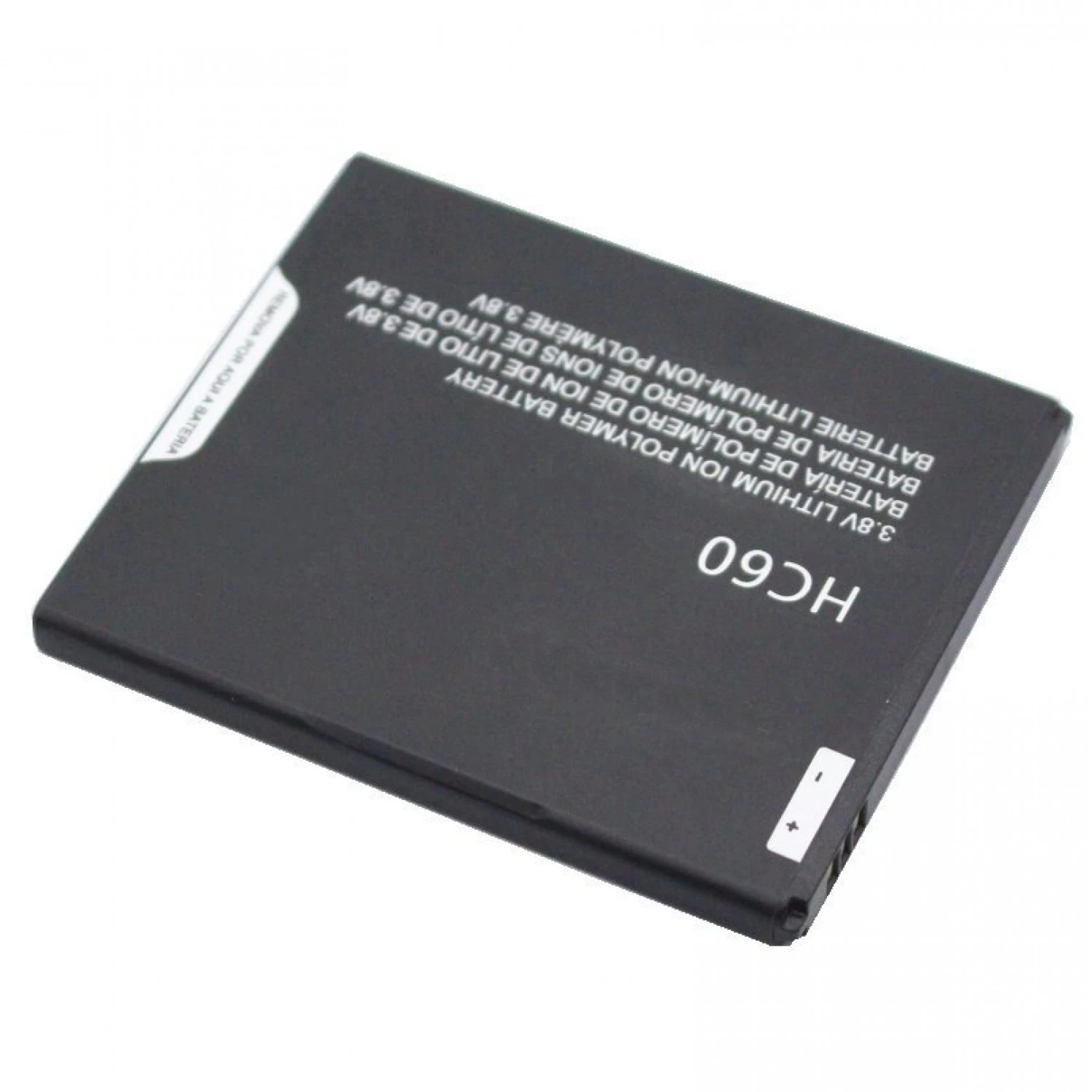 Replacement battery HC60 Moto C Plus XT1725 XT1723 XT1724